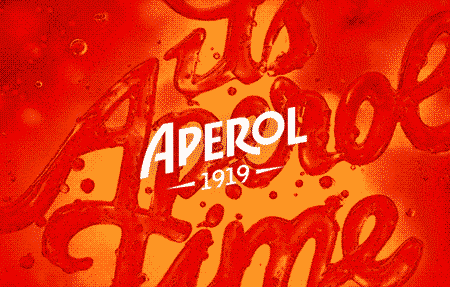 Aperol Time