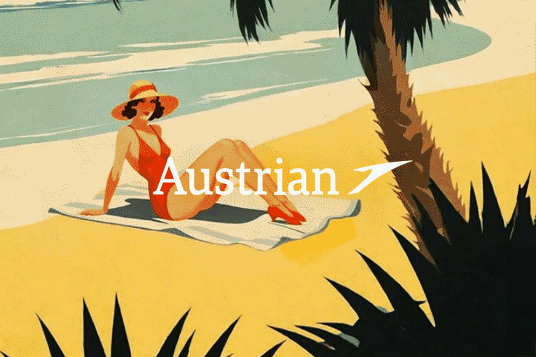 Austrian Airlines