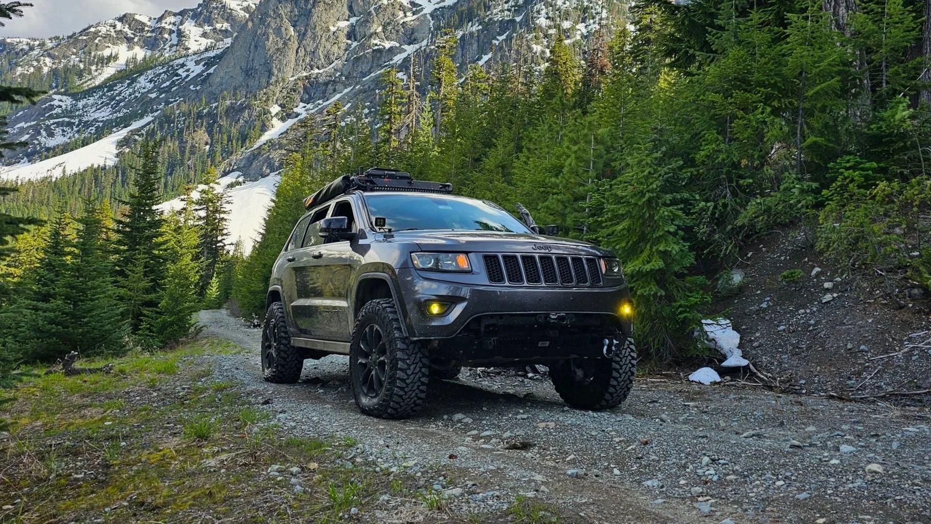 Fortune Creek Trail - June 27, 2026