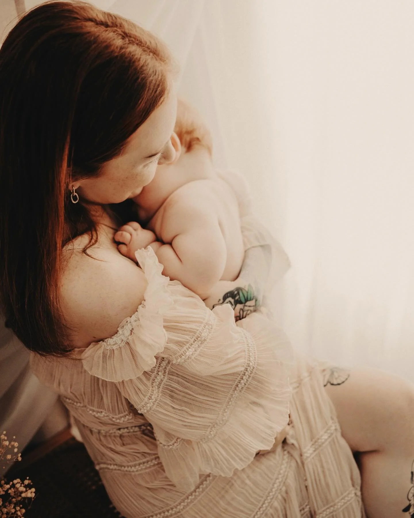 As mothers we are so invested in capturing our little ones and documenting them constantly on a daily basis as we don&rsquo;t want to miss anything, as this short time we have as our babies are growing up passes so quickly. 

However we also forget t