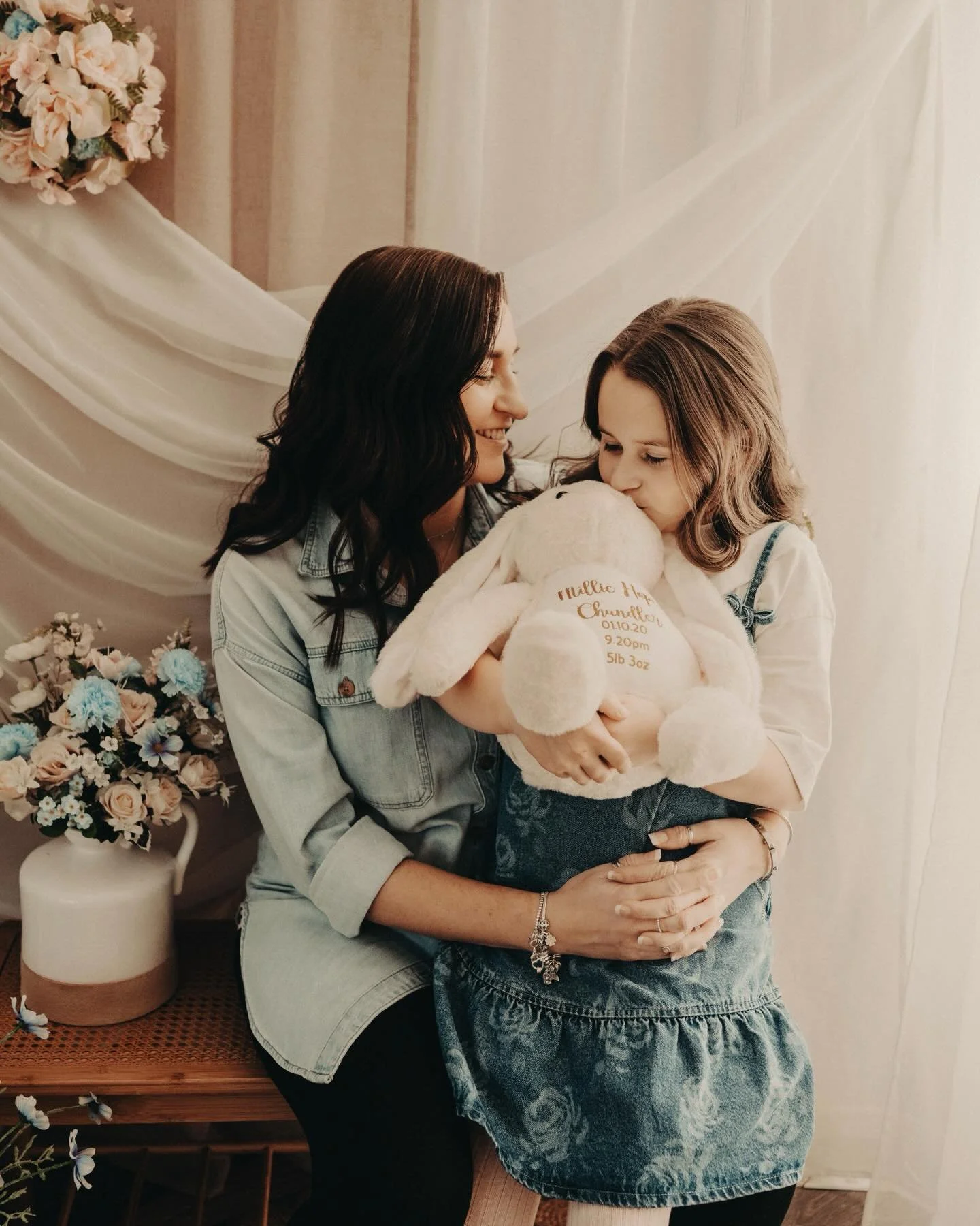 Now this one is a special one for me. We are very lucky to have this beautiful family in our lives and to be able to document their amazing family is an honour. 

For a family that have been through so much, they are truly an inspiration and it is a 