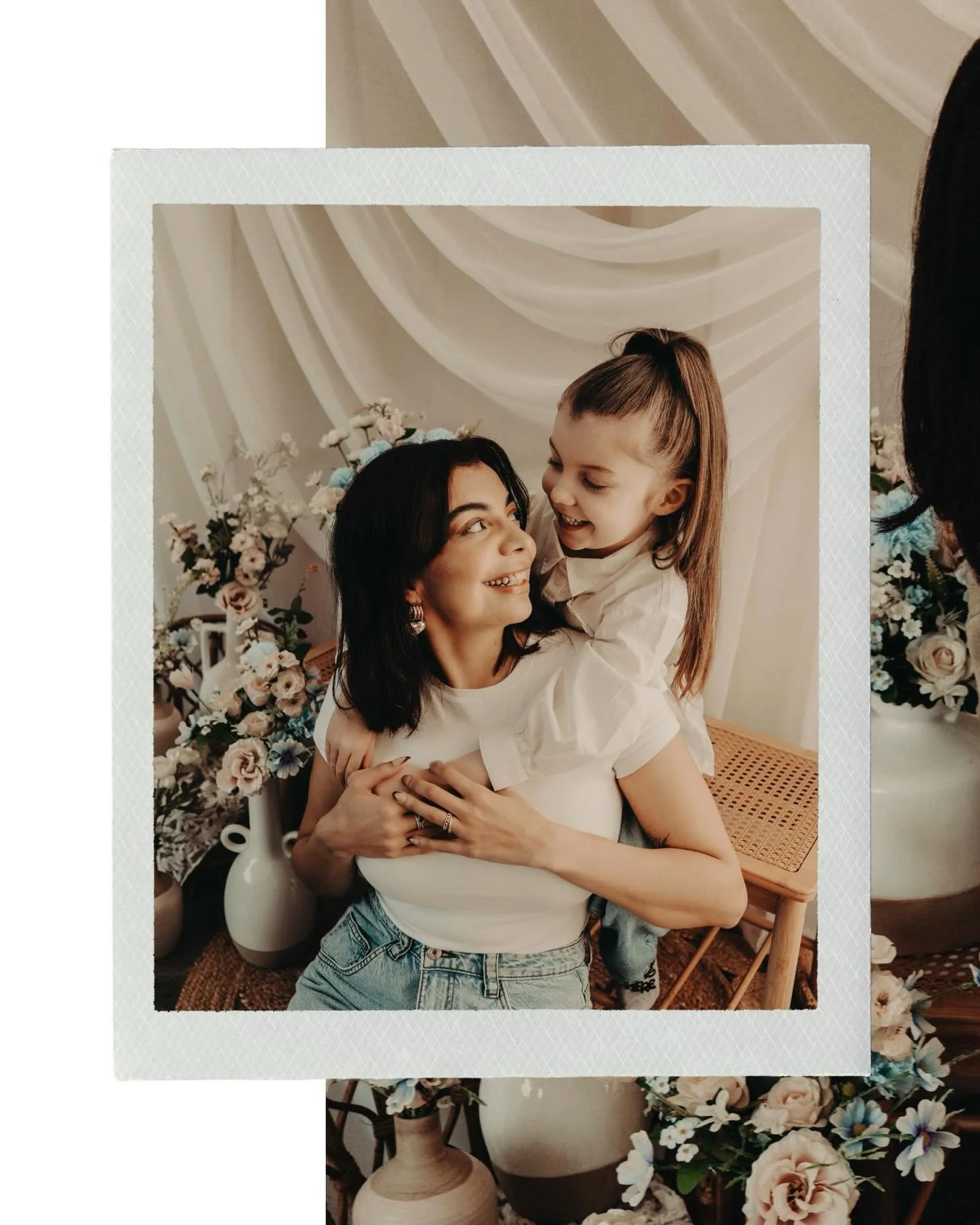 The biggest compliment I receive is when a family come back to me. Being able to document your family more than once not only gives me the privilege to photograph your beautiful family once again, but it tells me that you trust me in capturing someth