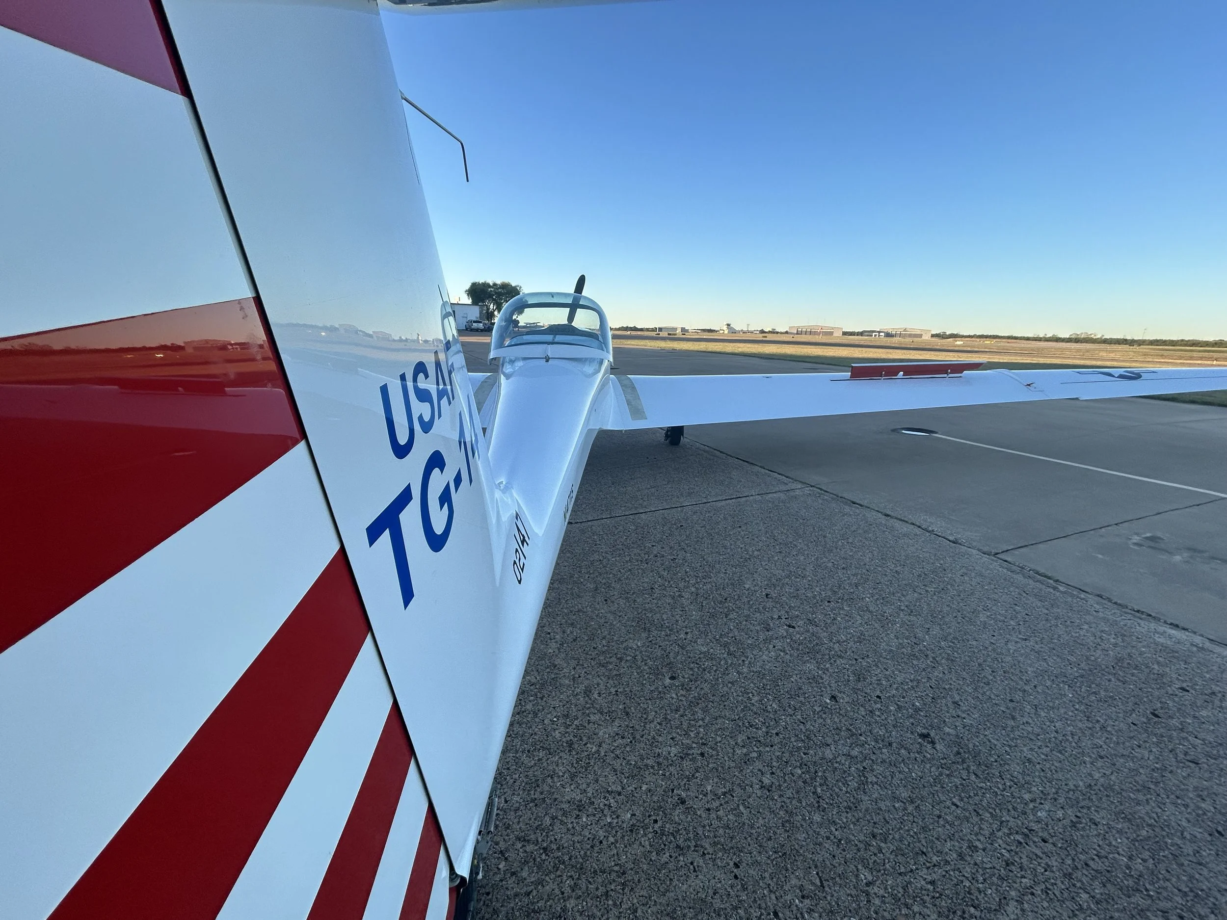 Rotax and glider maintenance on retractable gear, rotax carburetor synchronization, replace variometer.