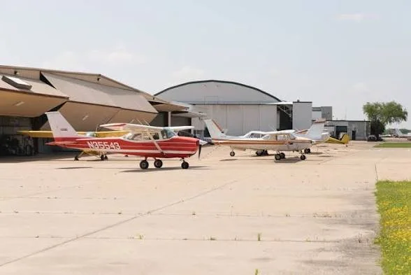 Cessna 172 and 152 Maintenance