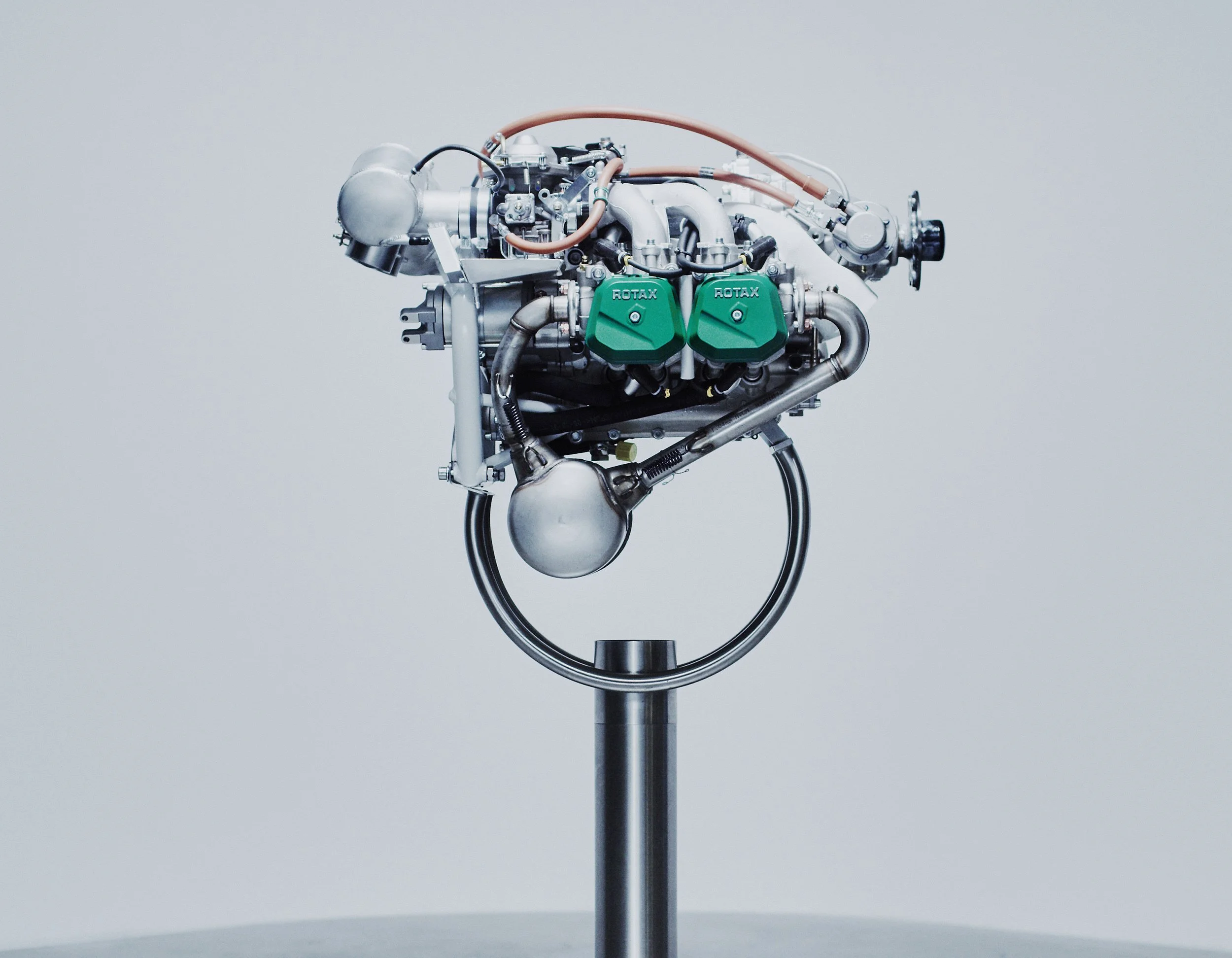 Dallas Executive Rotax Maintenance