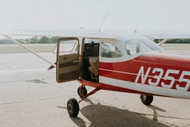 Cessna and piper aircraft maintenance