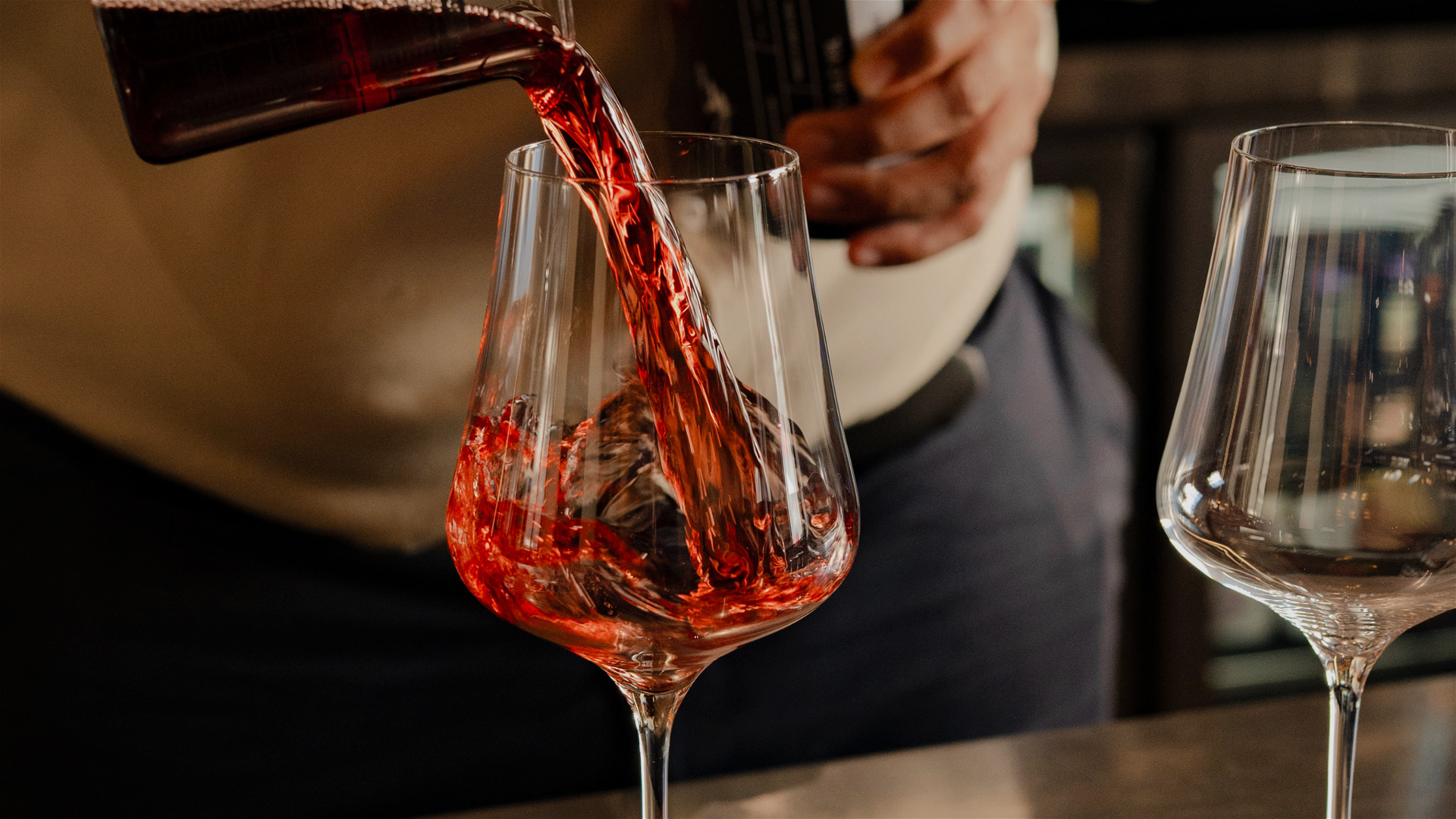 South African Wines
& Seasonal Plates