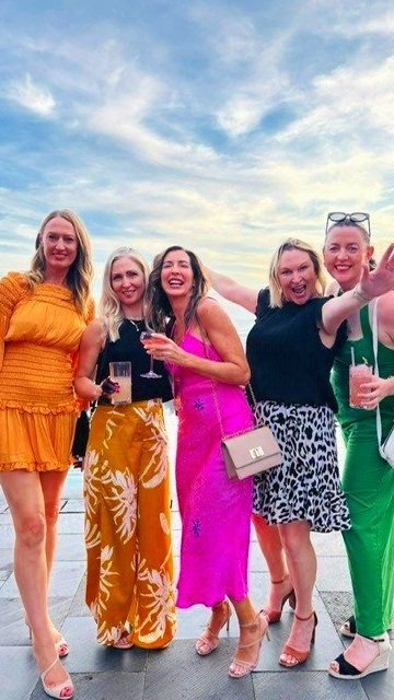 Why Midlife Women Need Their Girlfriends More Than Ever