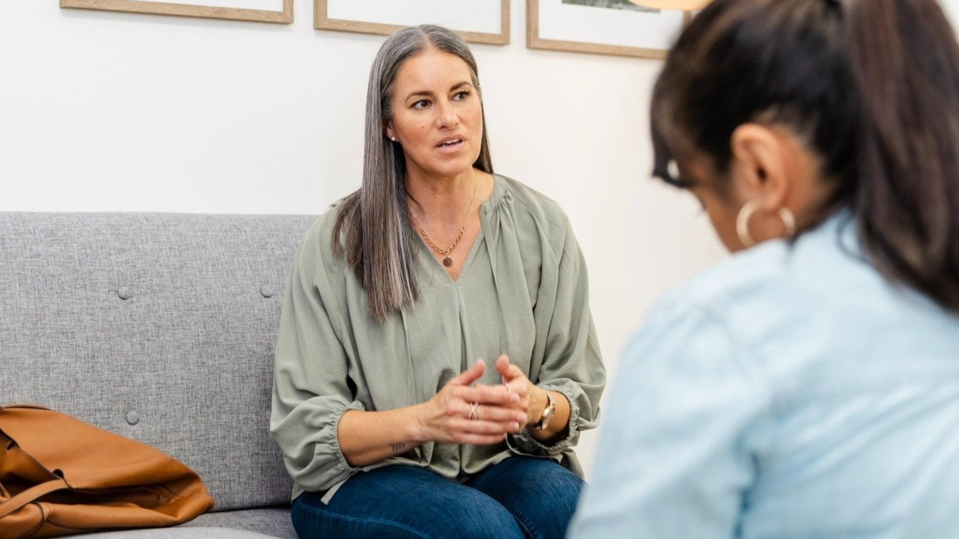 What are the Symptoms of Menopause? 