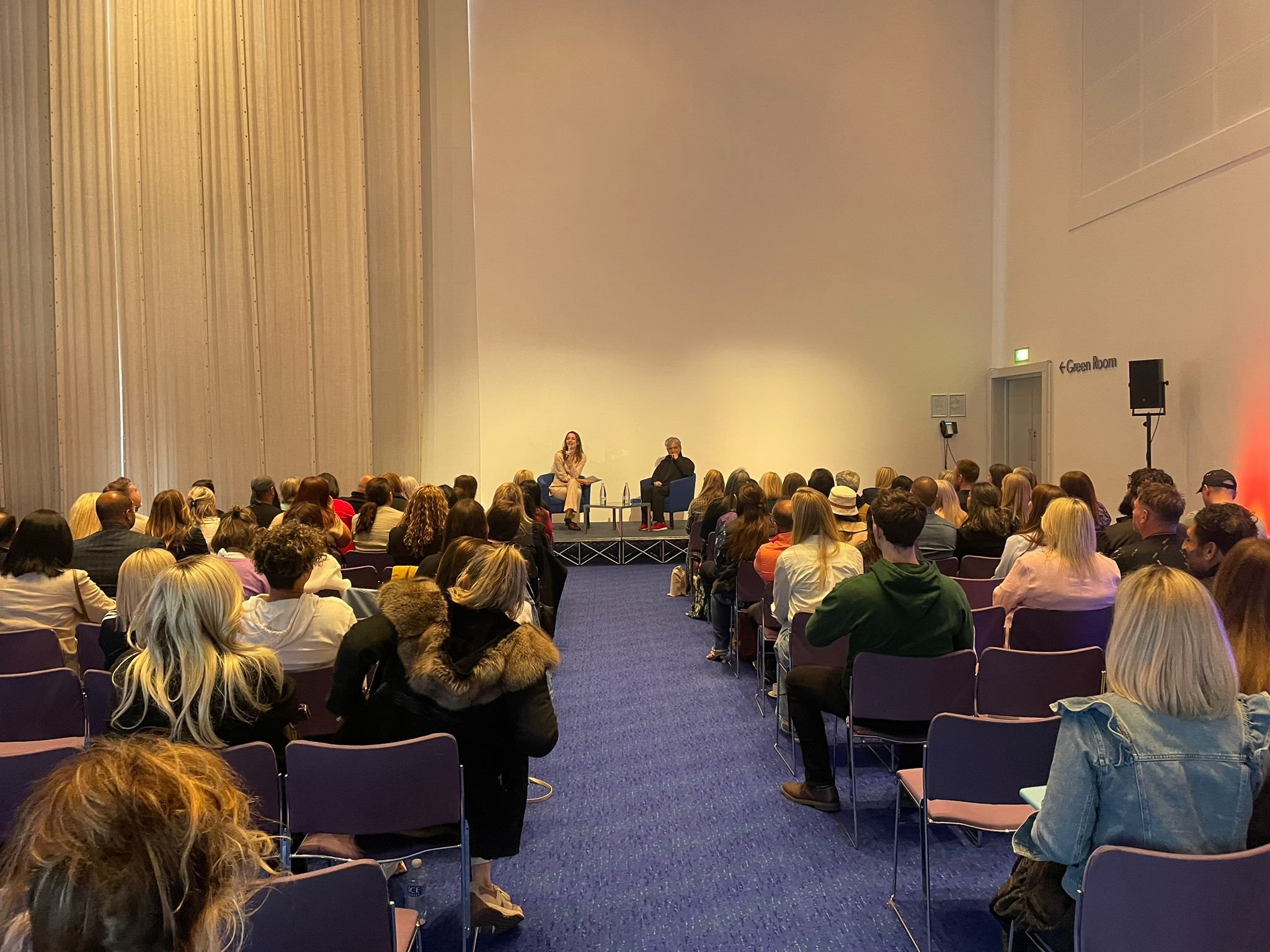 Lieke Mooren & Deepak Chopra 2.jpg