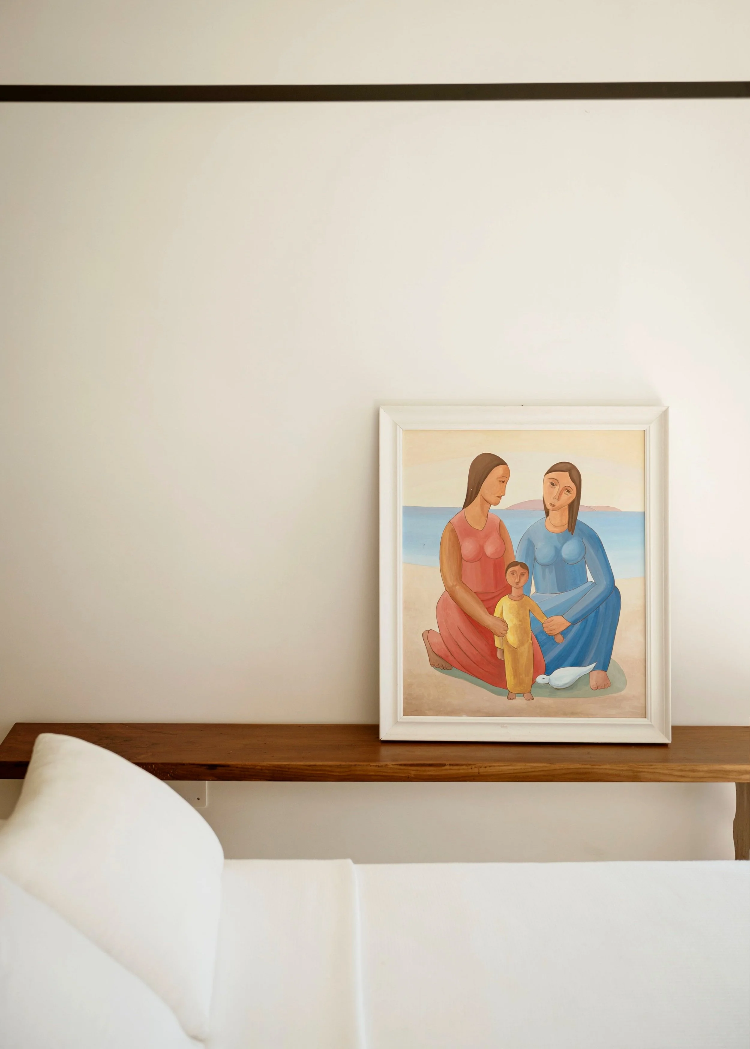 An image of the Cultural Center.