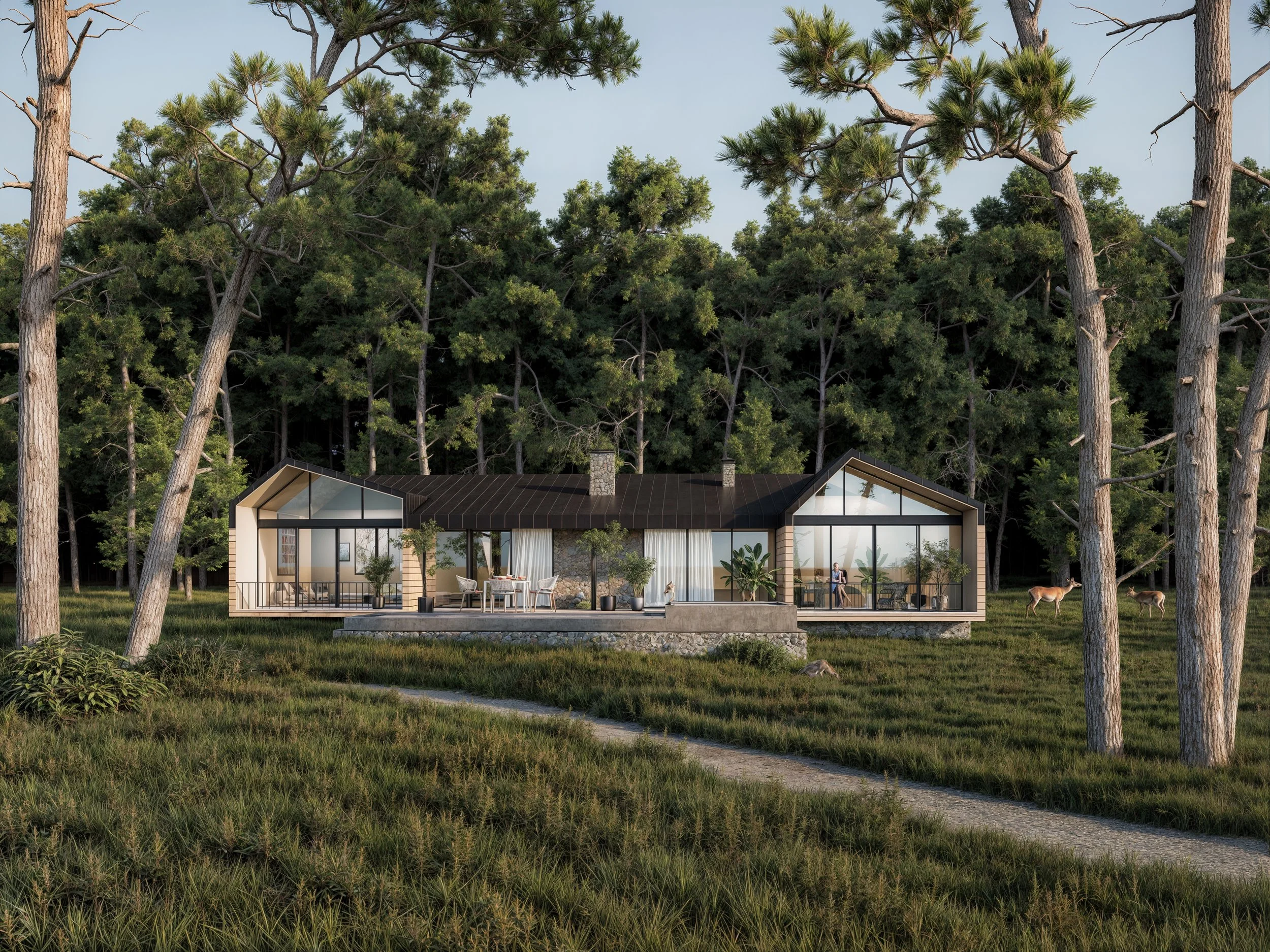 From 'Nature' collection