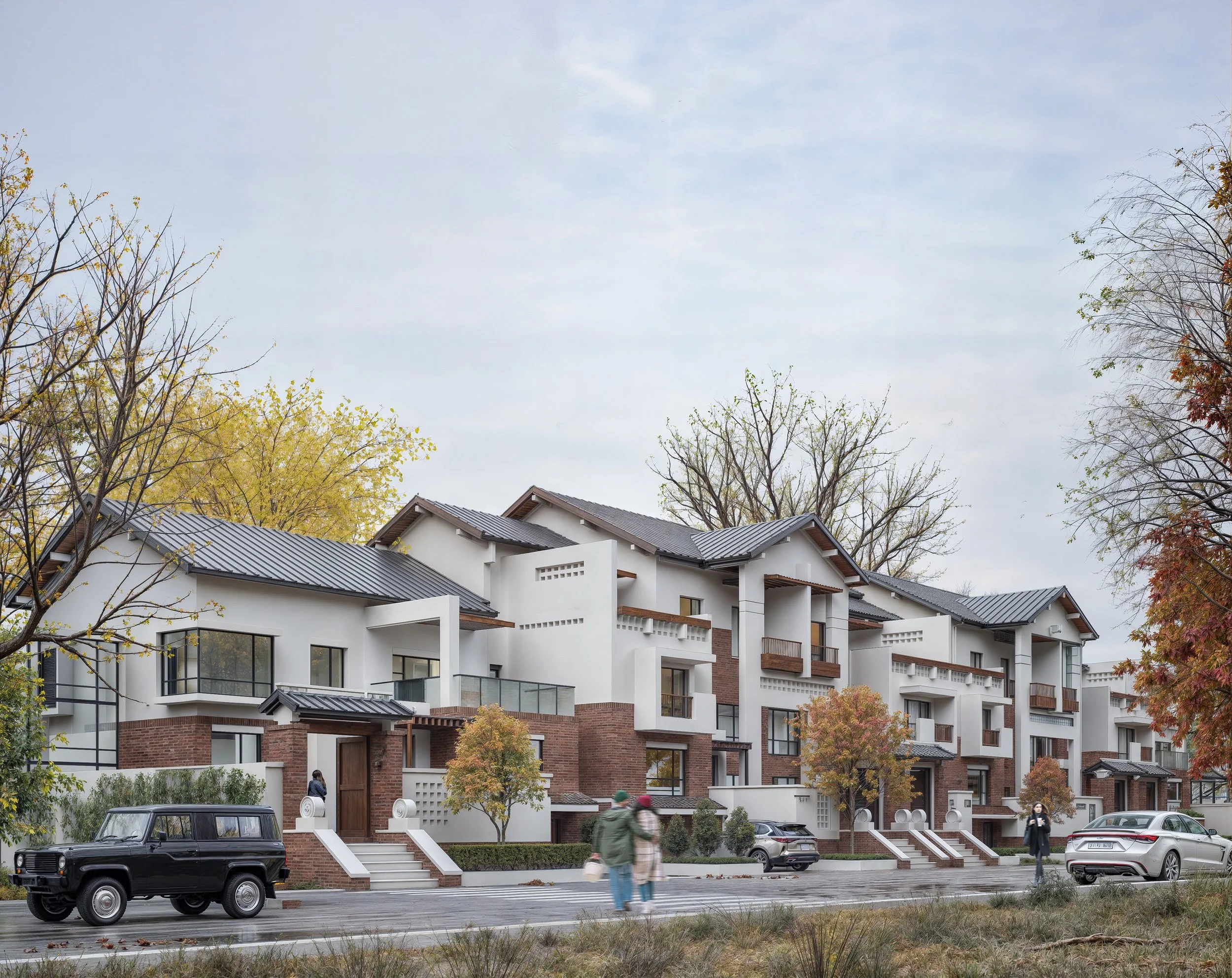 From 'Urban' collection