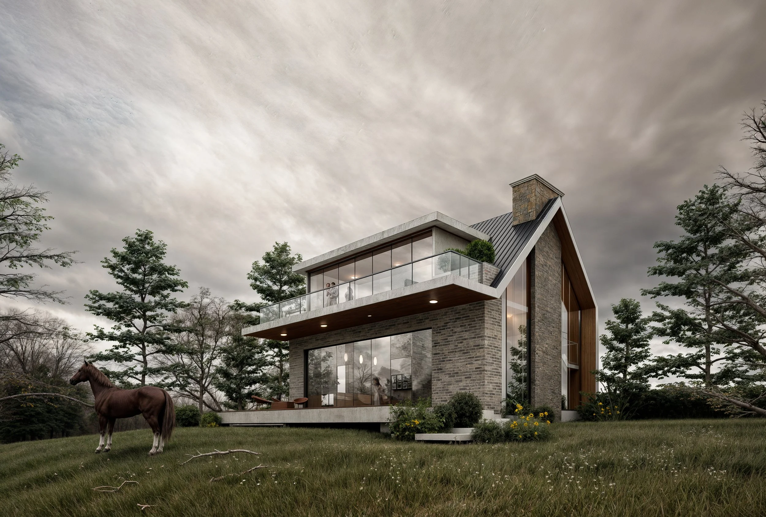 From 'Nature' collection