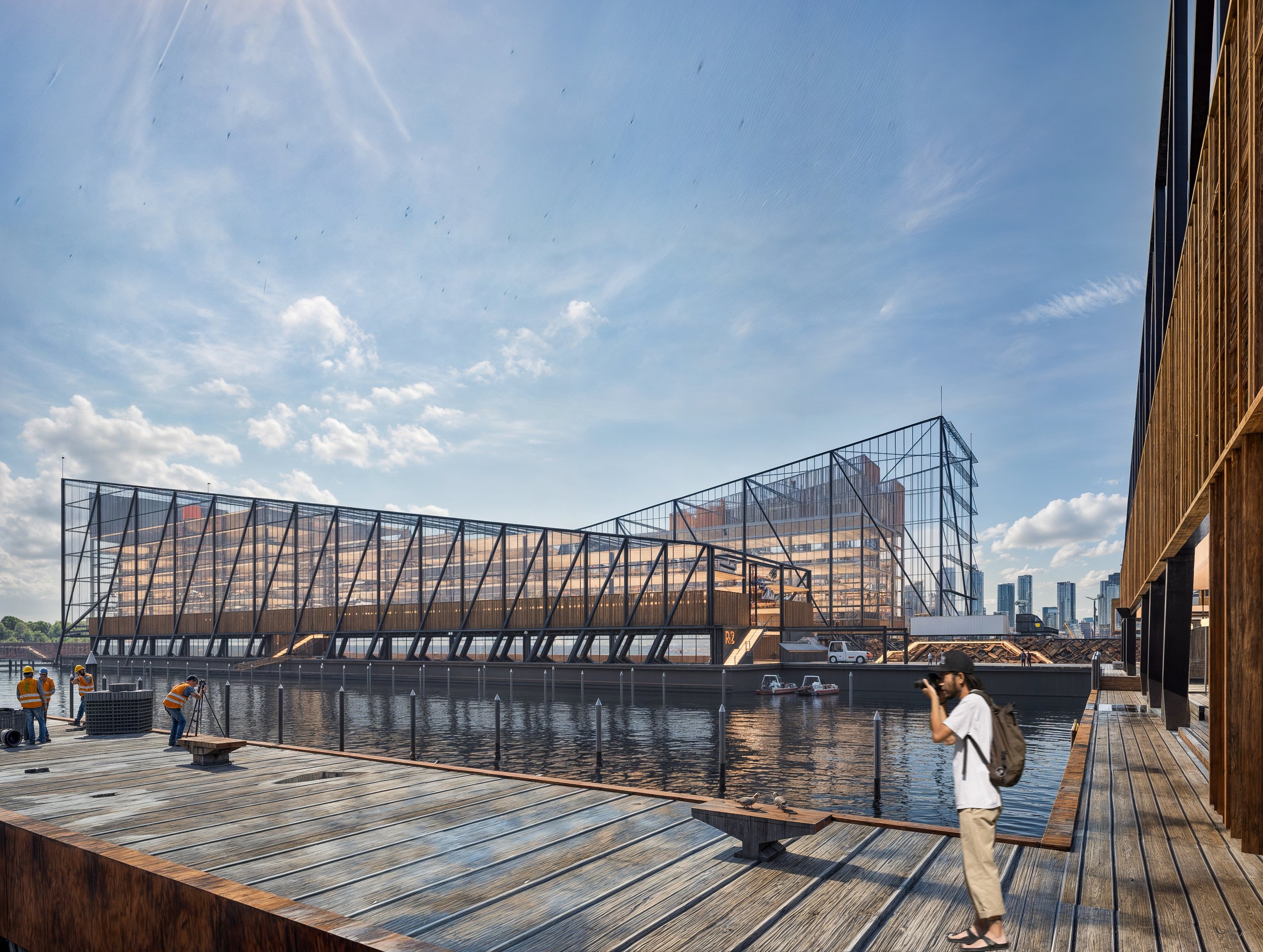 From 'Challenge' collection