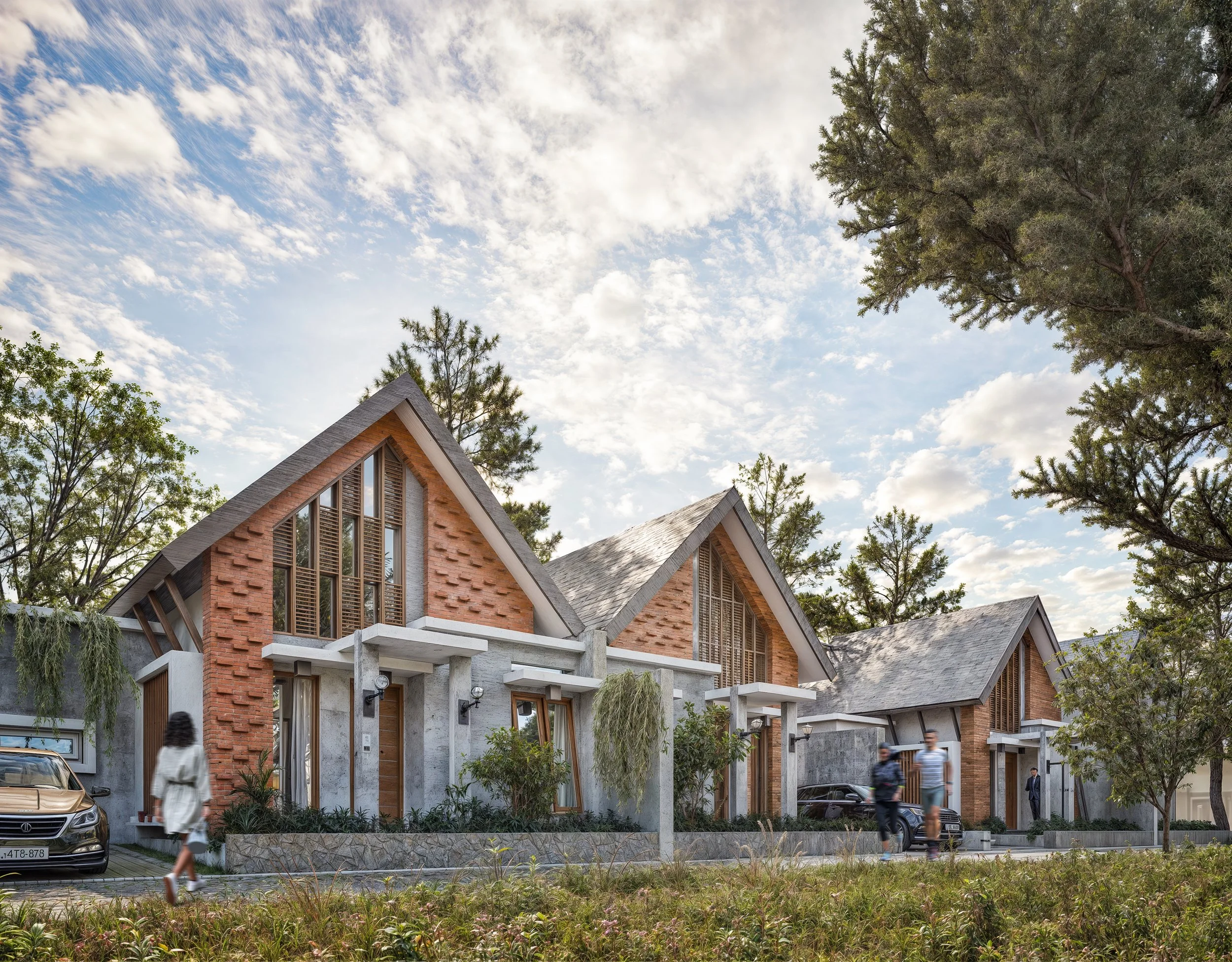 From 'Nature' collection