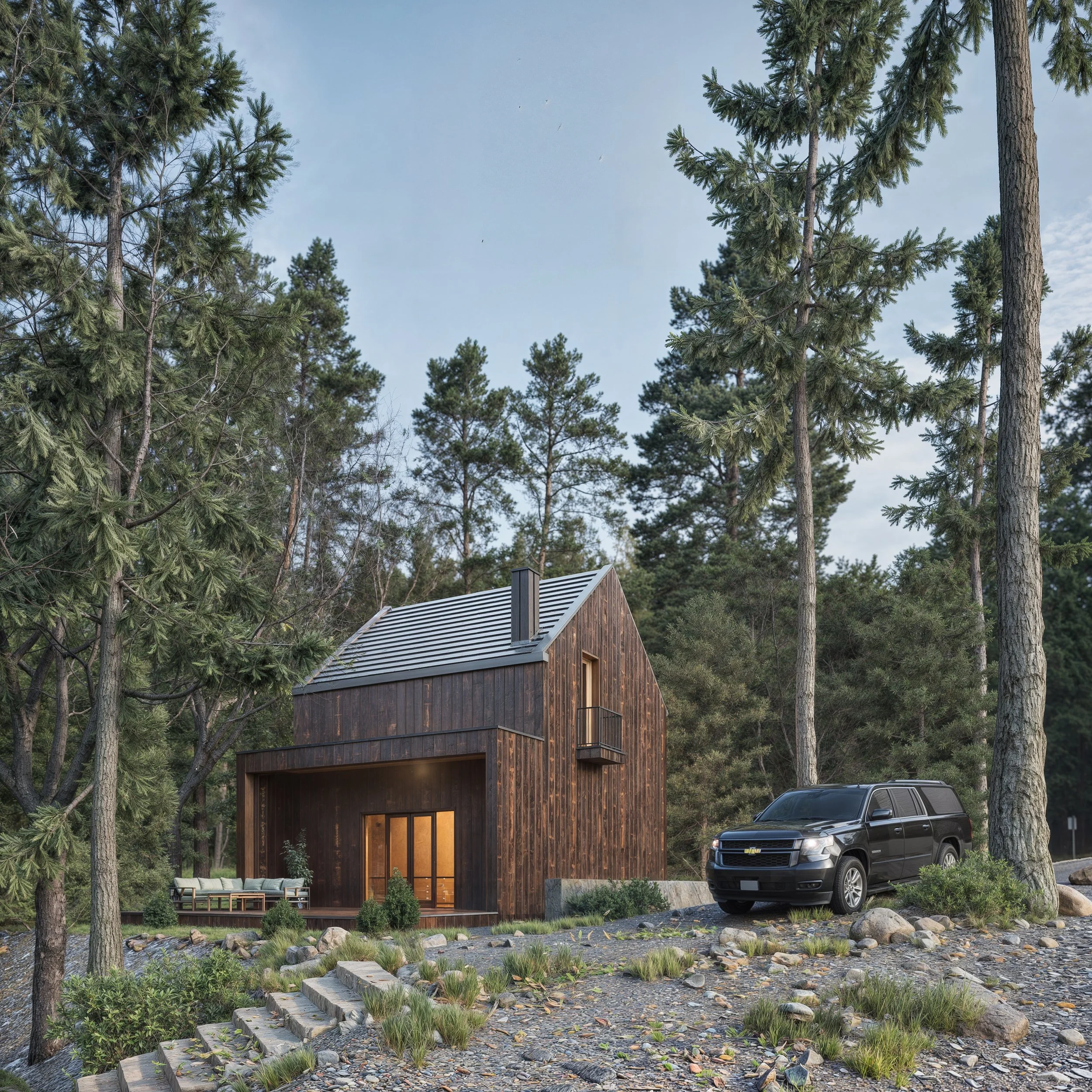 From 'Nature' collection