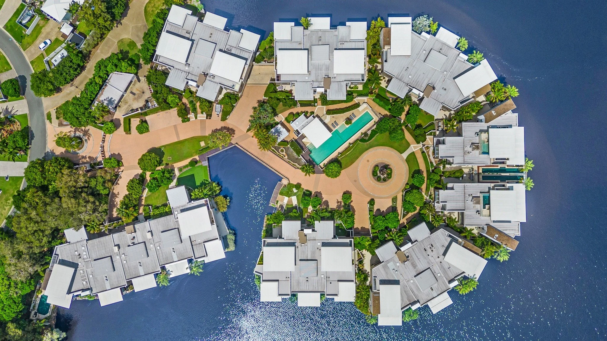Drone Photos