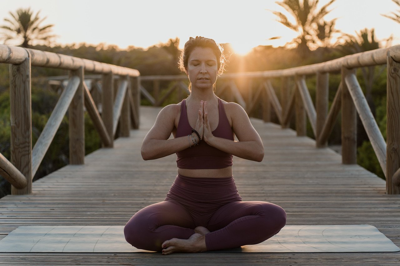 Taller Yoga Nidra y Baño de Gong