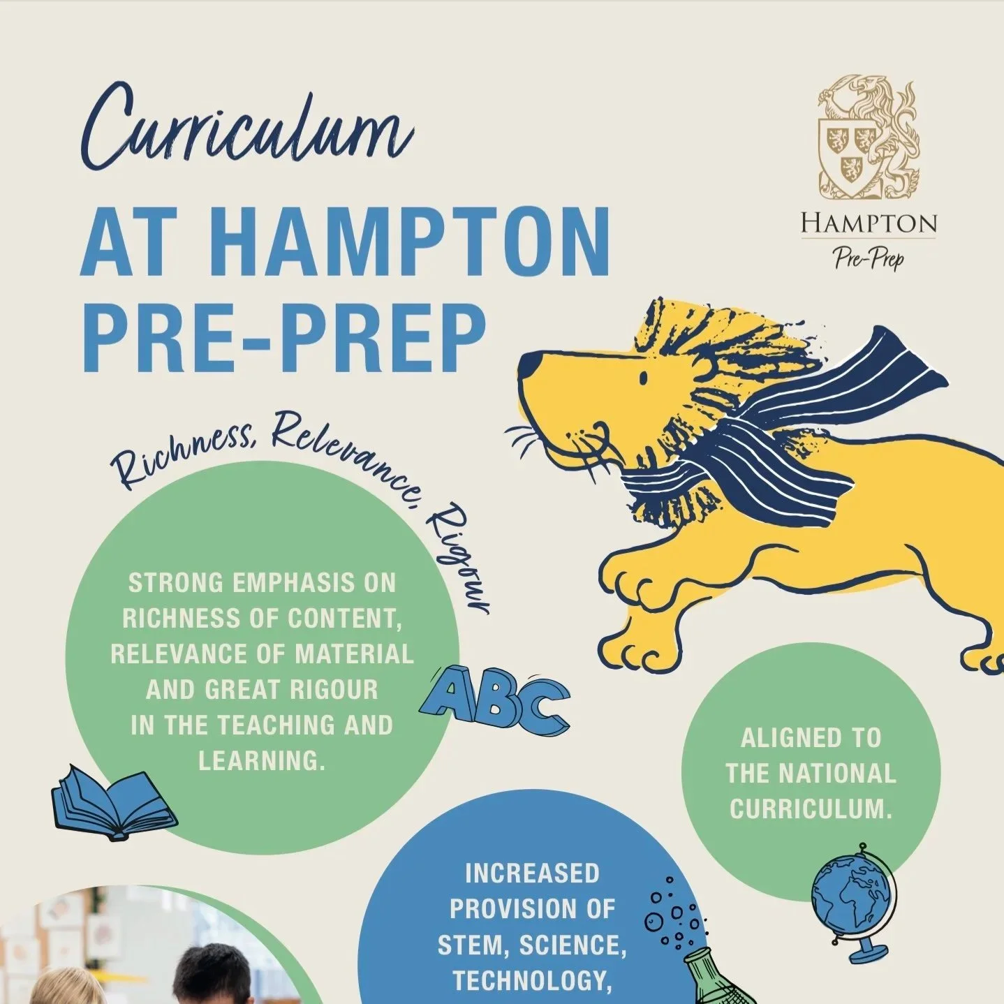 Hampton X Quantock Design Studio