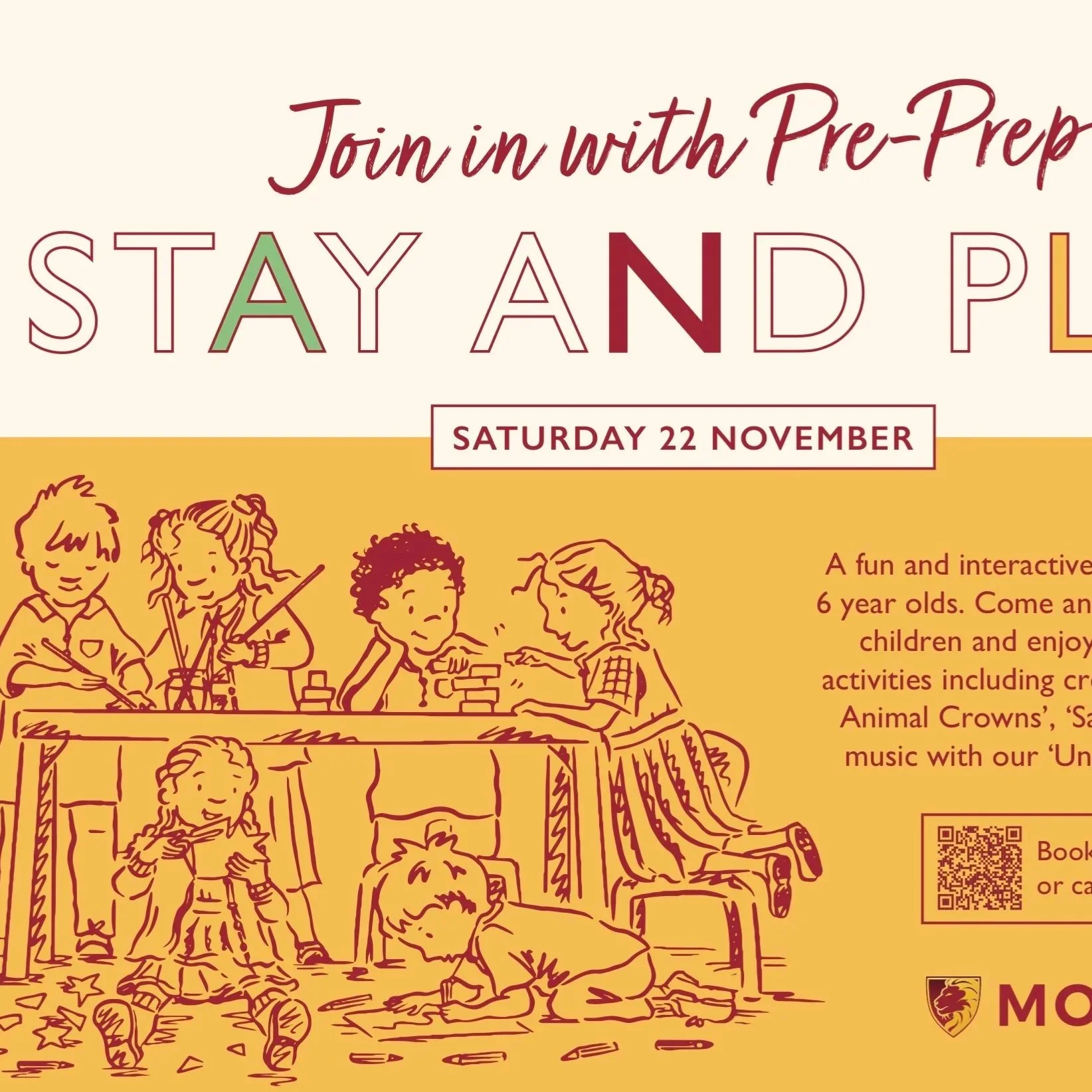 Moulsford X Quantock Design Studio