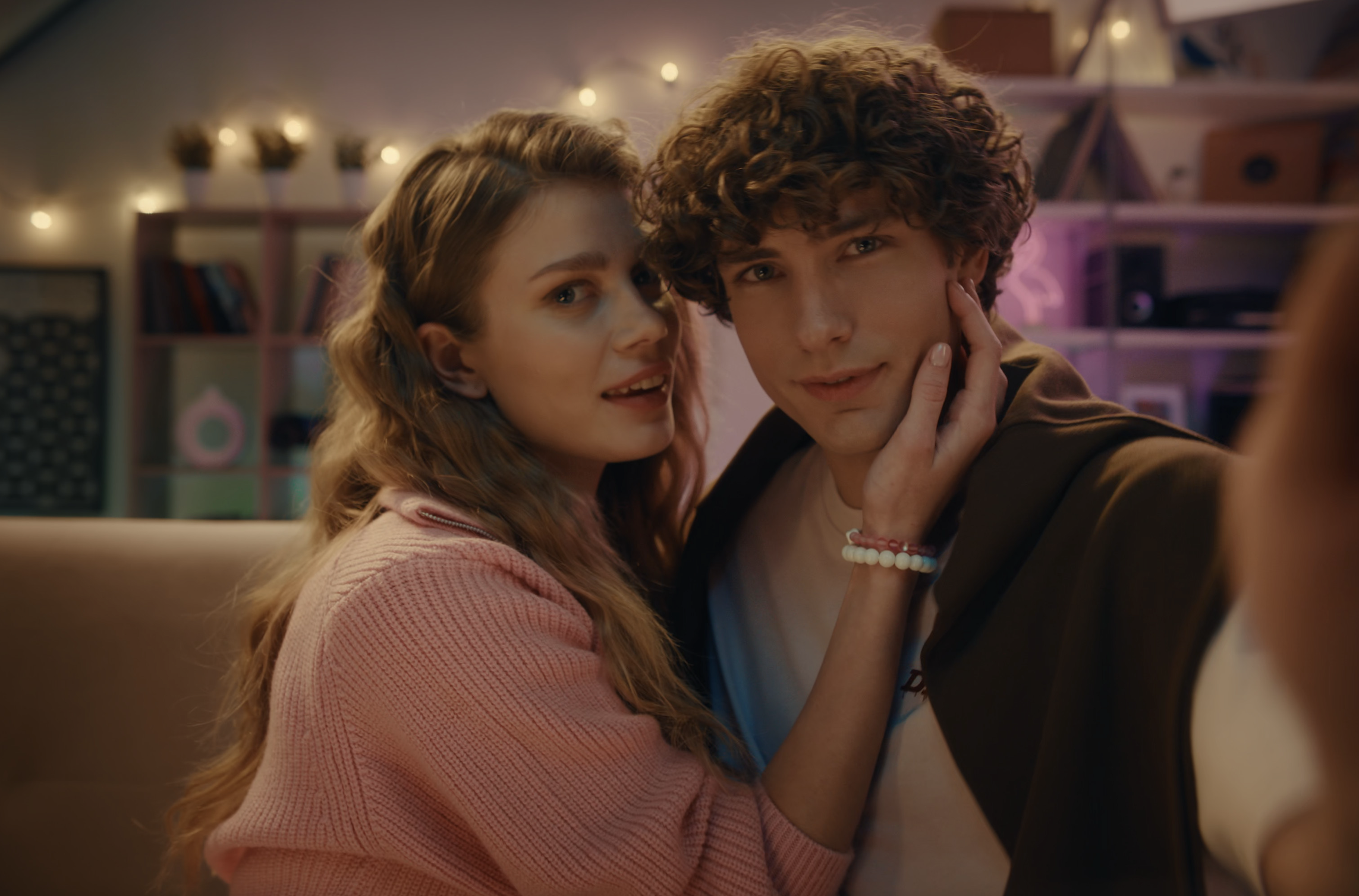 AXE Dark Temptation