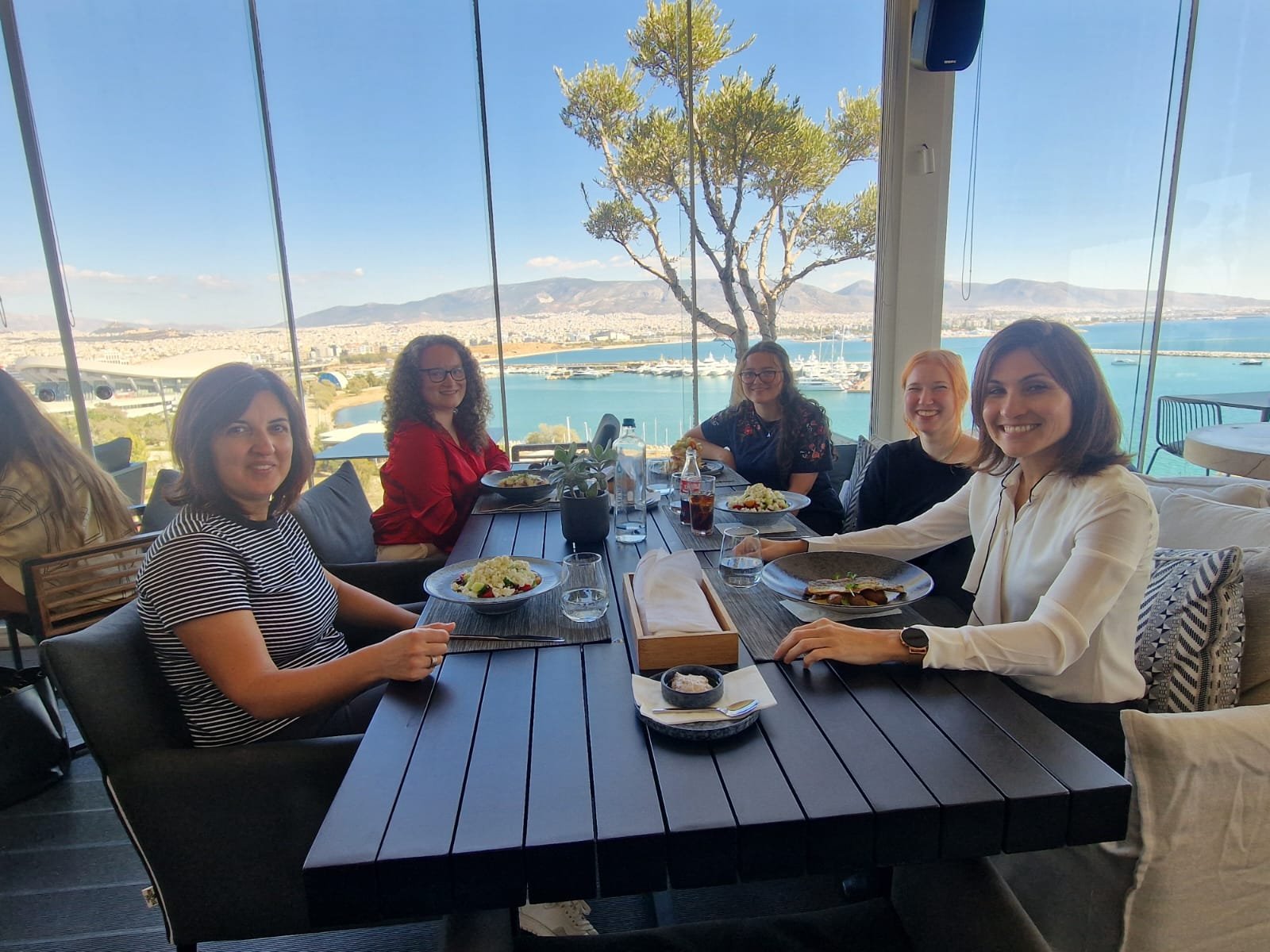 CirculYOUNG Meeting in Greece