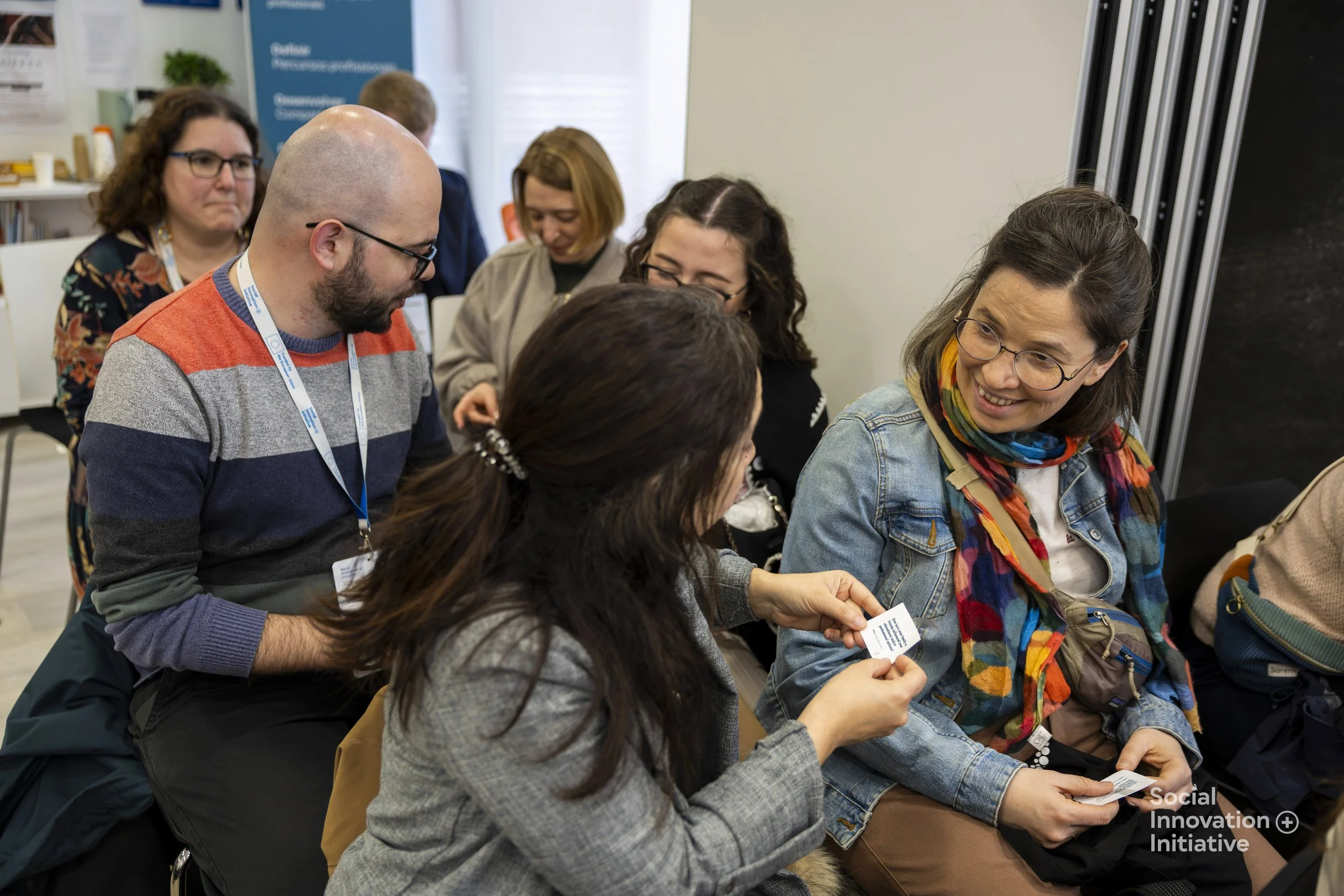 Measuring Social Impact