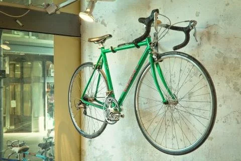 bicyle