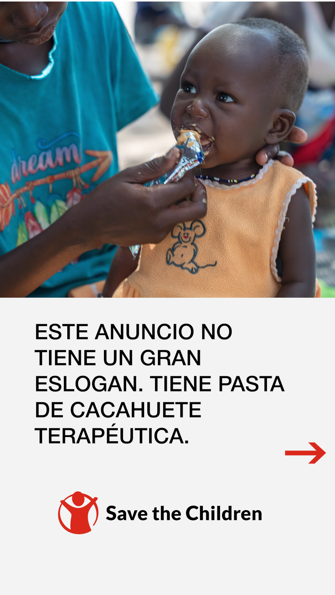 LA CAMPAÑA MENOS BONITA