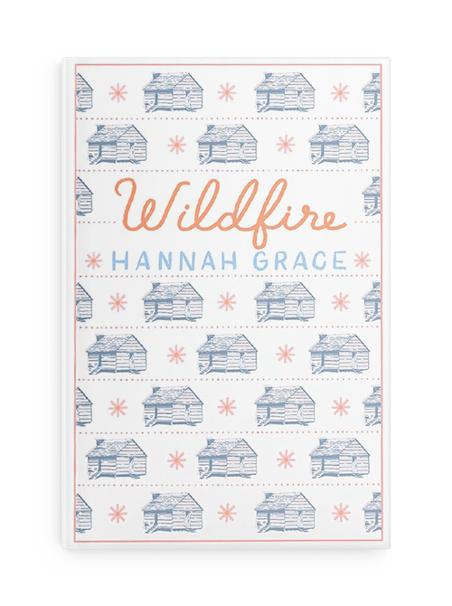 Welcome — Hannah Grace