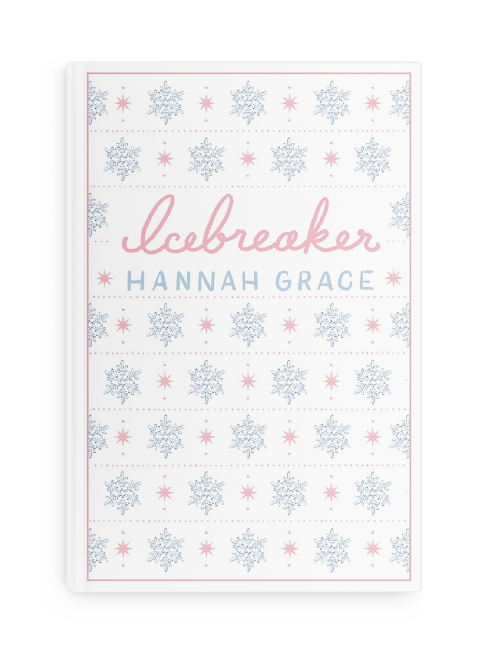 Welcome — Hannah Grace