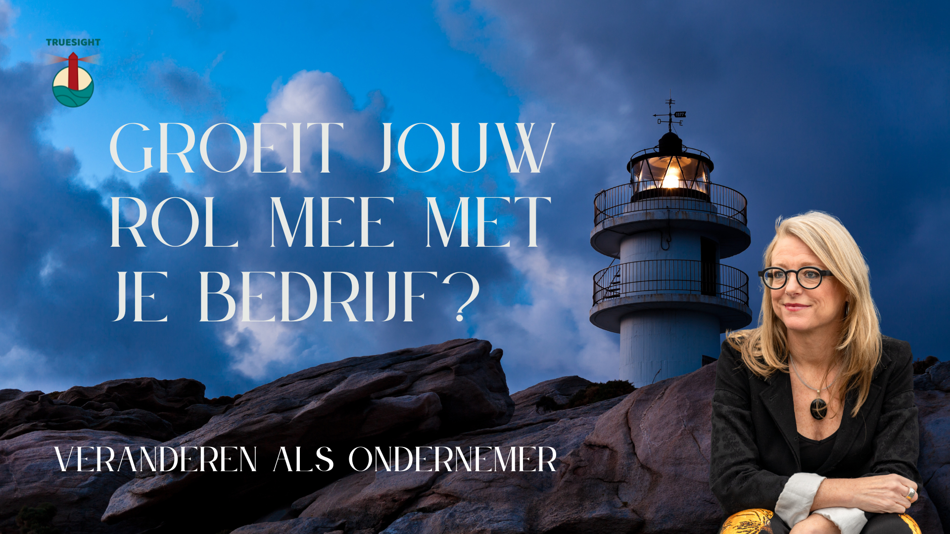 Veranderen als ondernemer: soms ben jij zelf de verandering