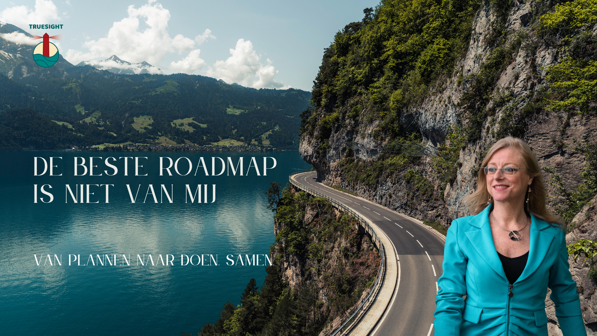 Van plannen naar doen: waarom de beste roadmap niet van mij is