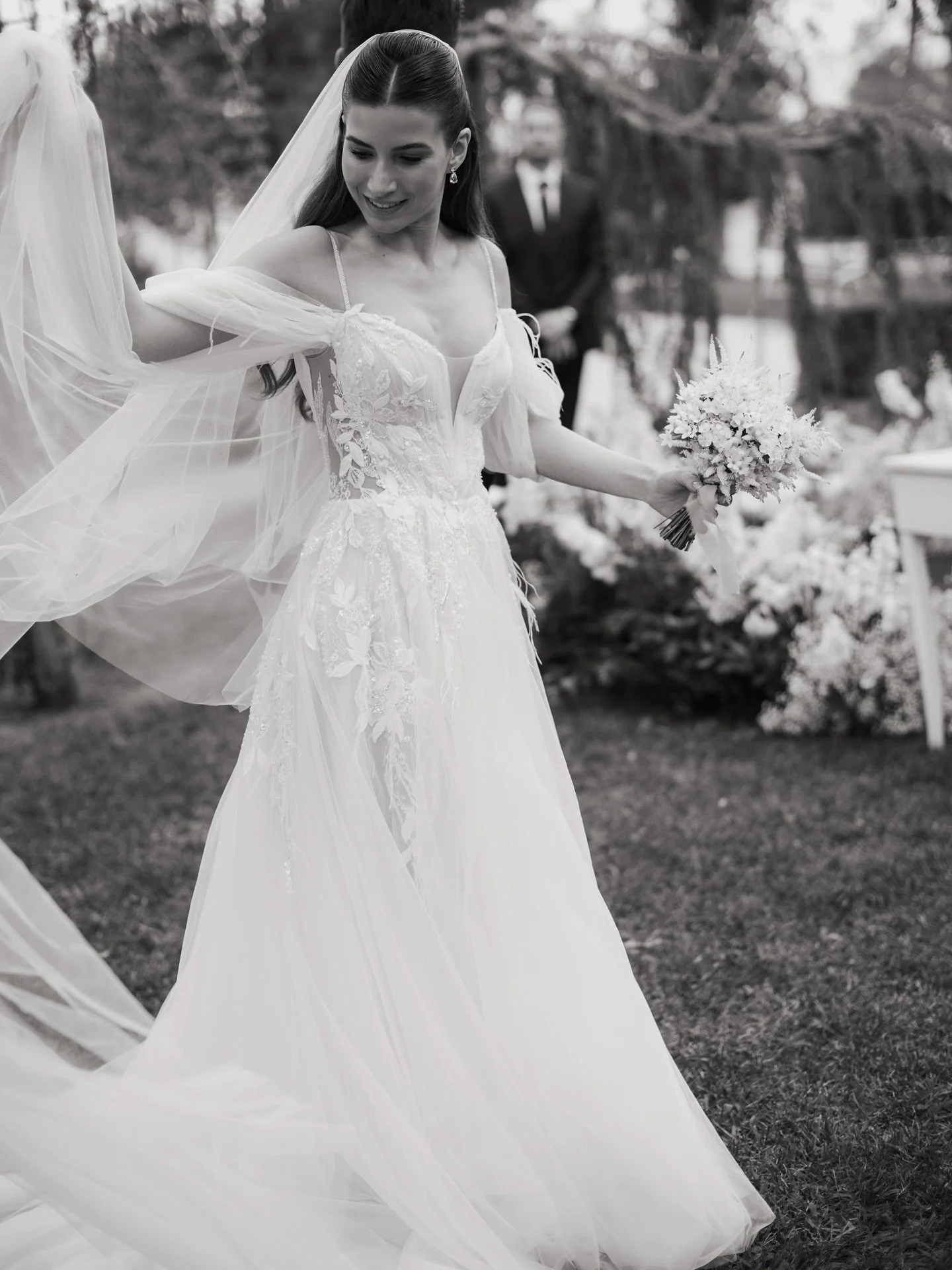 Beautiful Matea 💫💫

Photo @phloxweddings