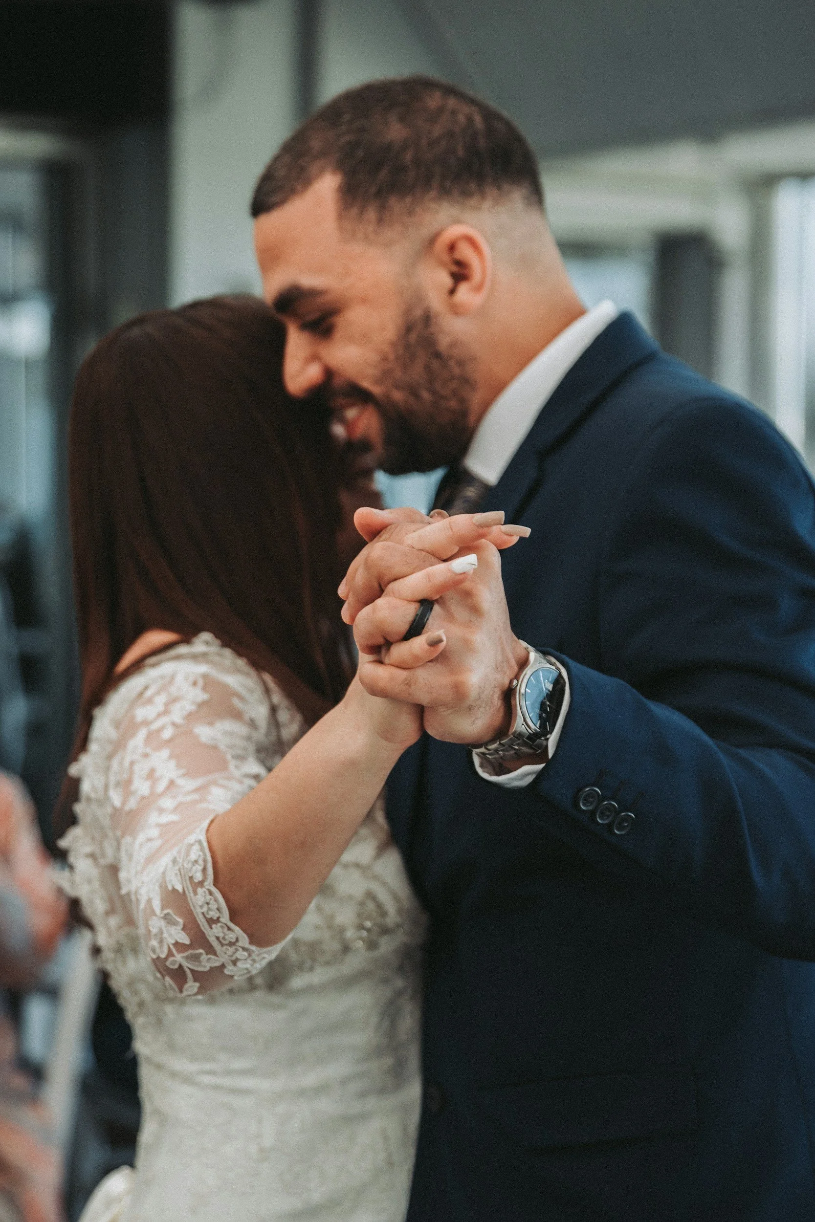 Why Custom First Dance Mixes Create a Truly Unforgettable Moment