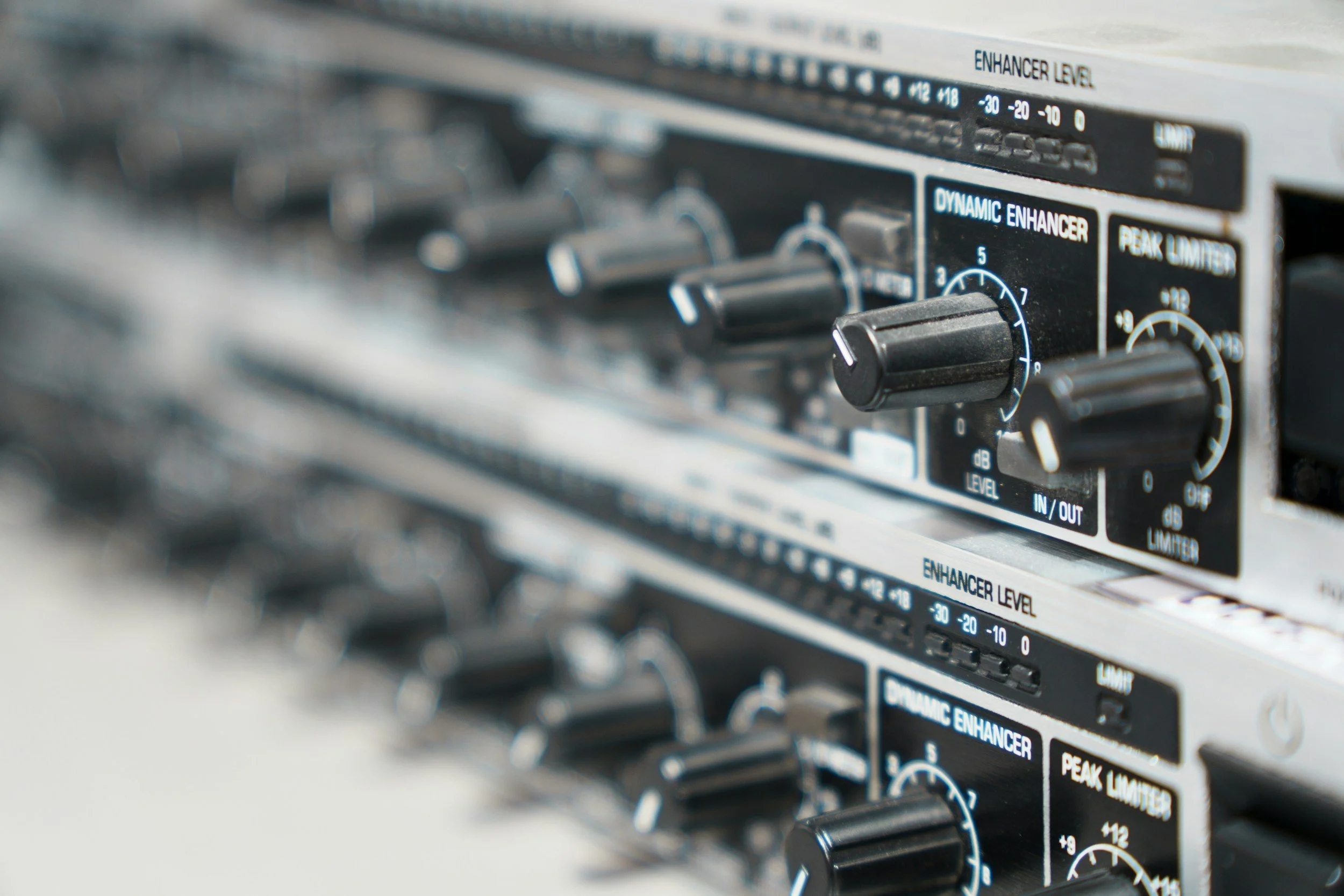 Sound Limiters at Wedding Venues: What Couples Need to Know