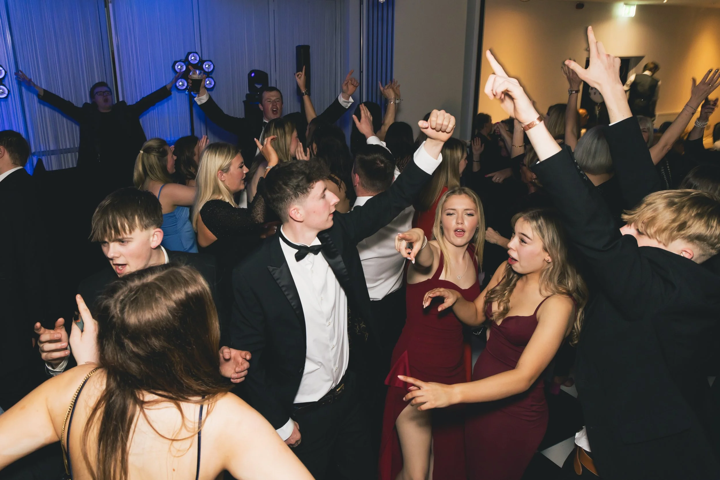 Why Our DJ Mixing Style Keeps Dancefloors Packed All Night