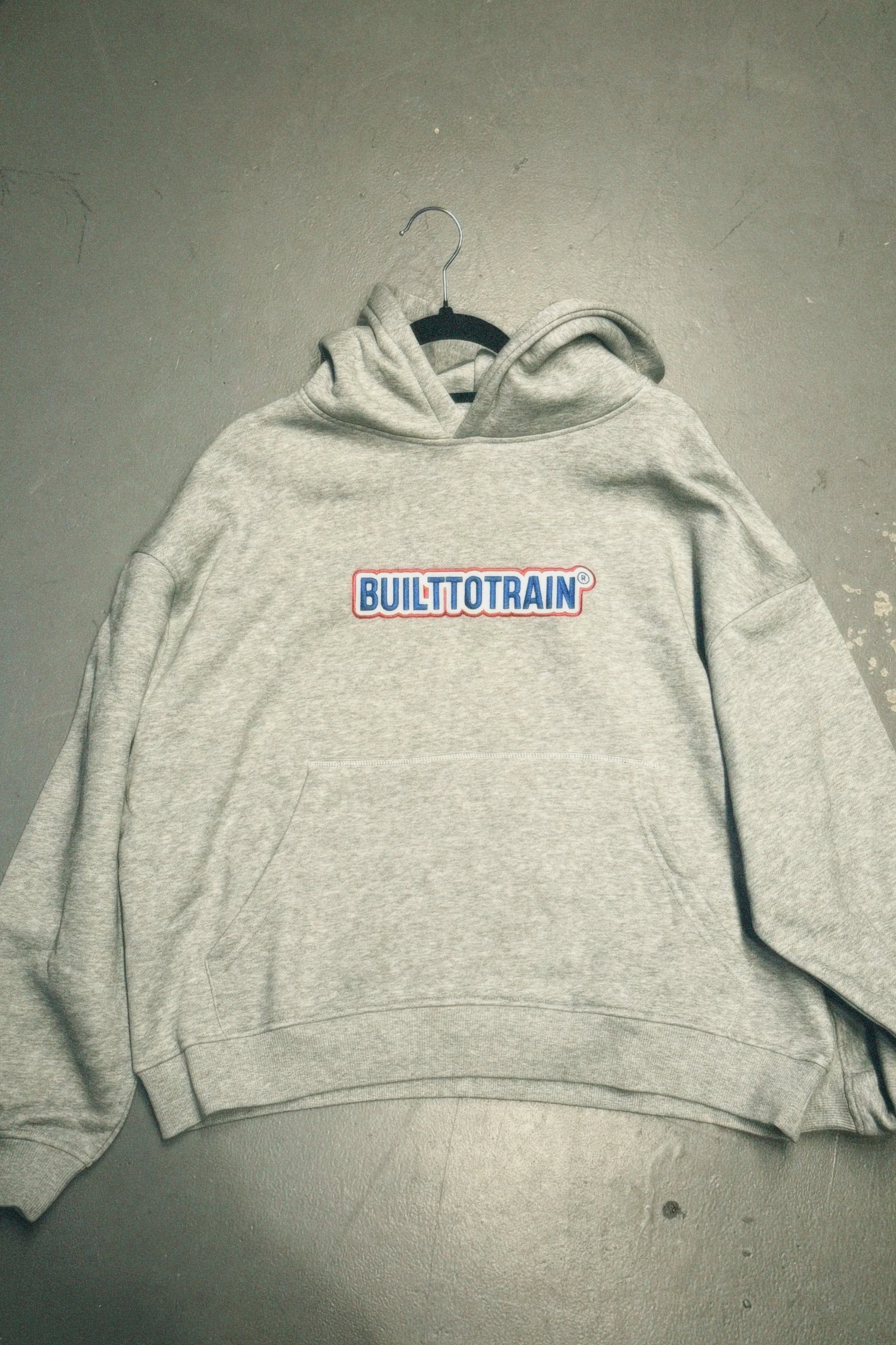 SNKRS Hoodie