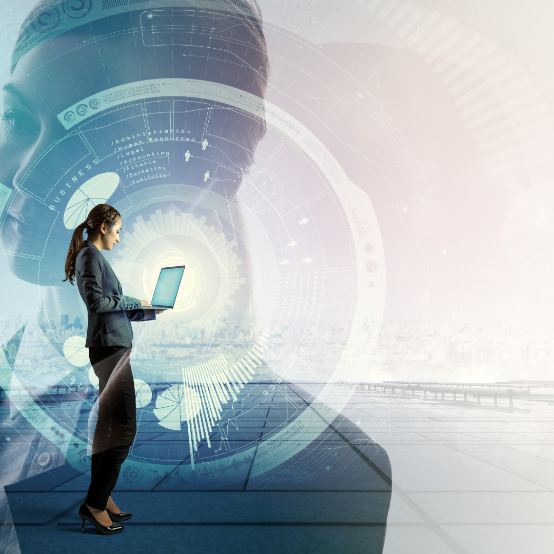 Advanced cyber security measures to protect IT infrastructure from threats.