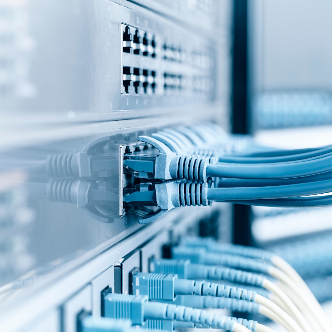 Innovative and reliable IT services designed to deliver high value to businesses.