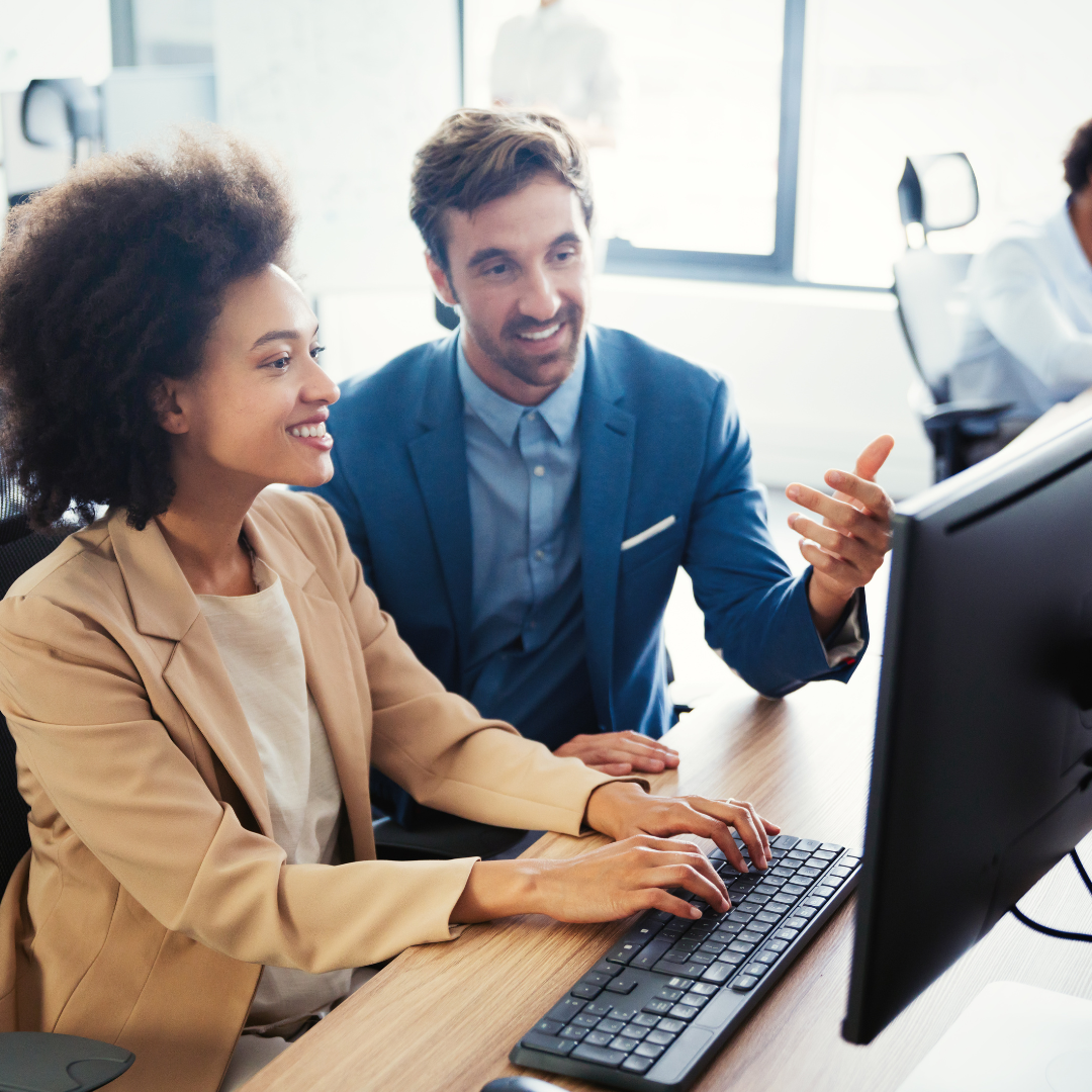 Expert IT consulting services catering to diverse industries and challenges.