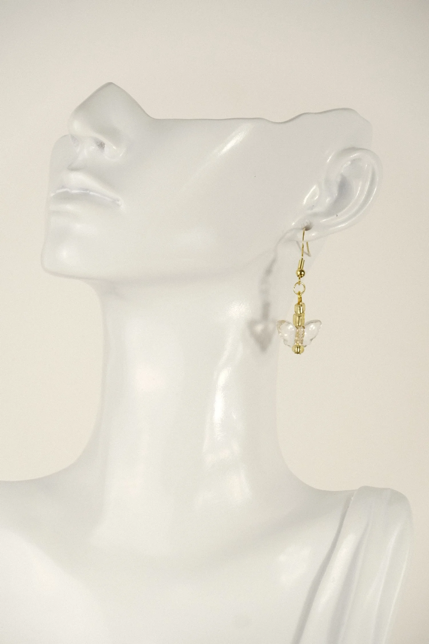 Butterfly Earrings