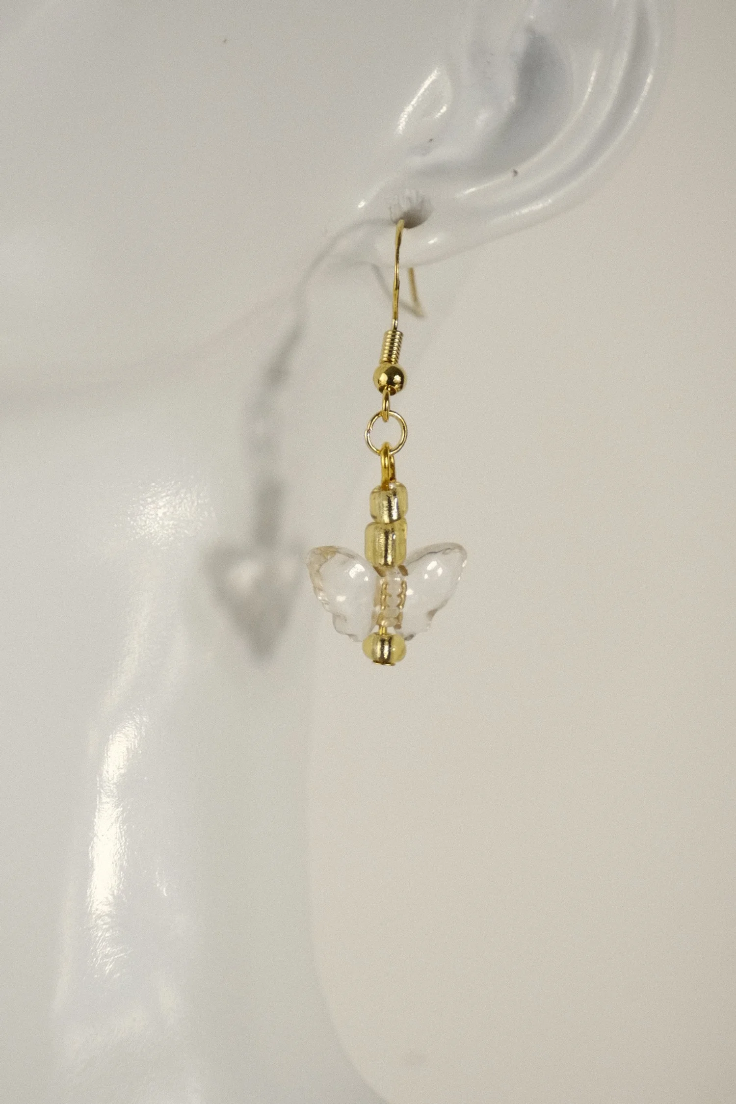 Butterfly Earrings