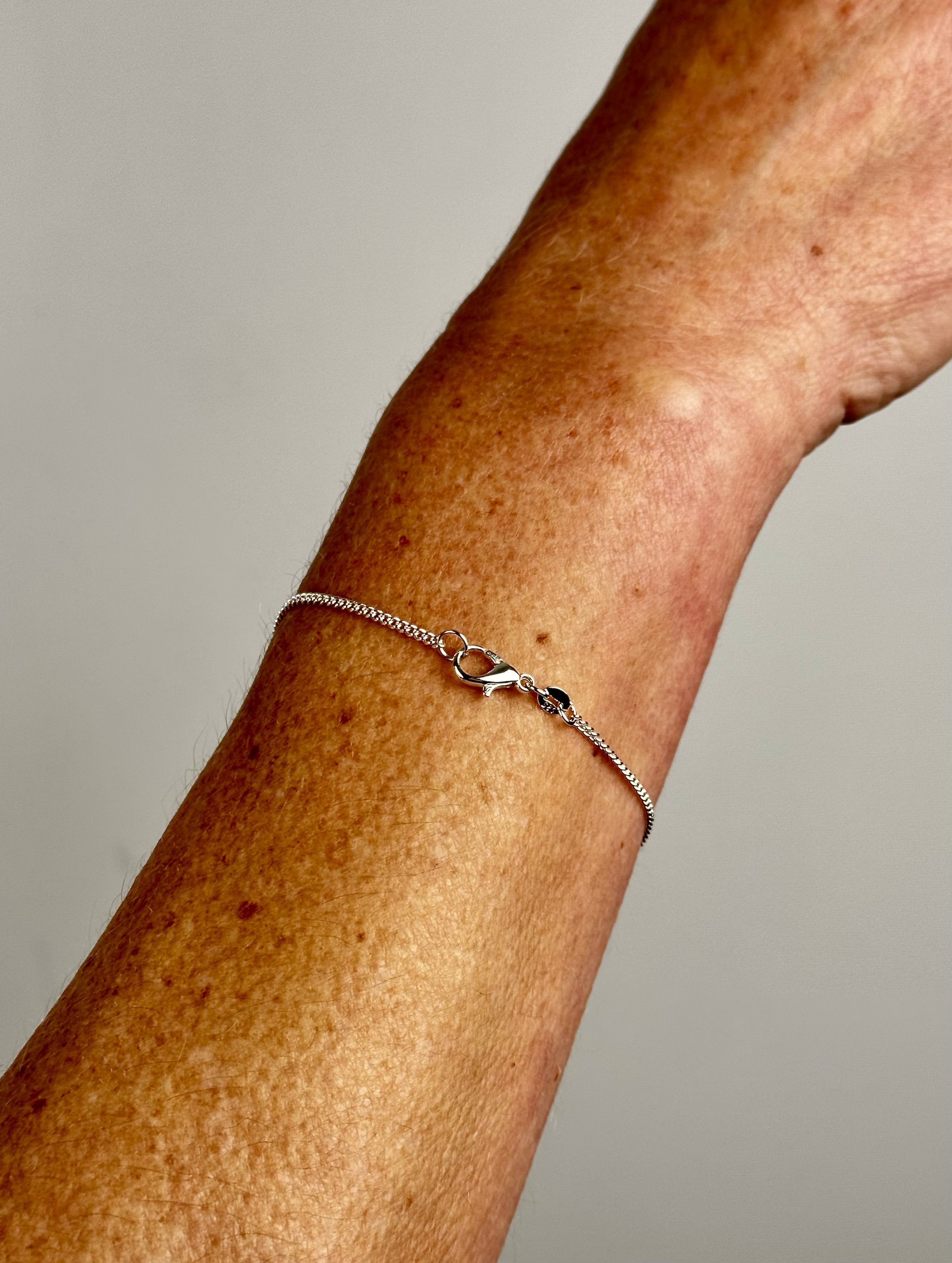 back view of the bracelet