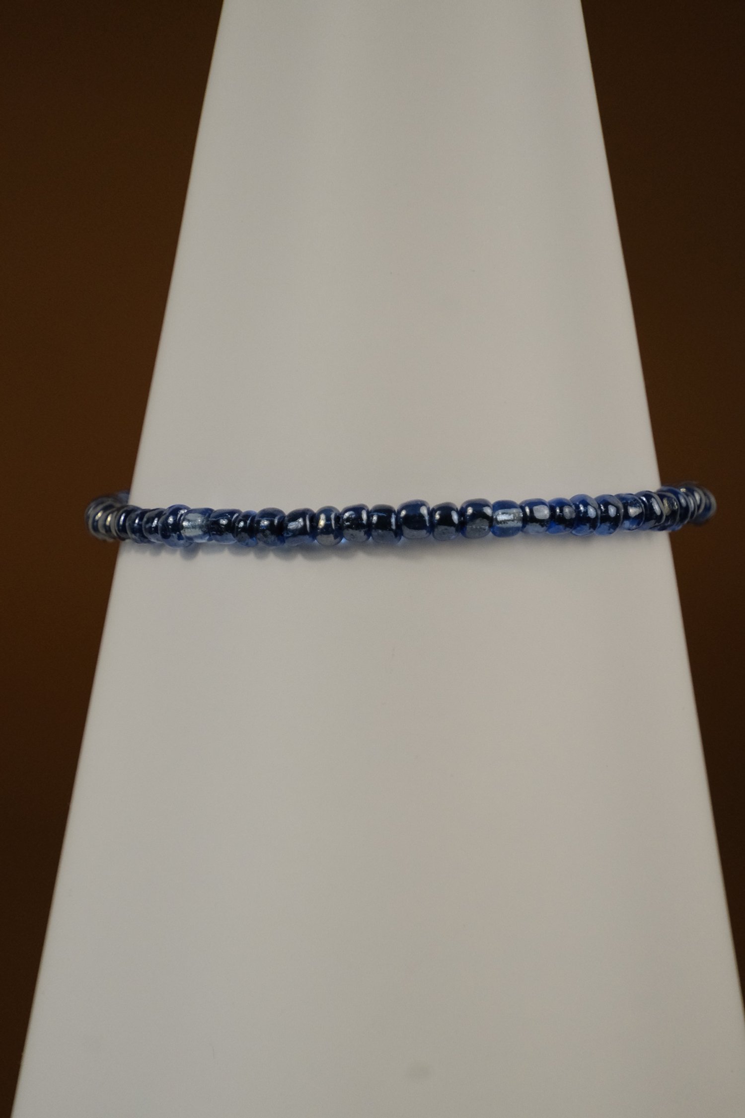 front view of the bangle