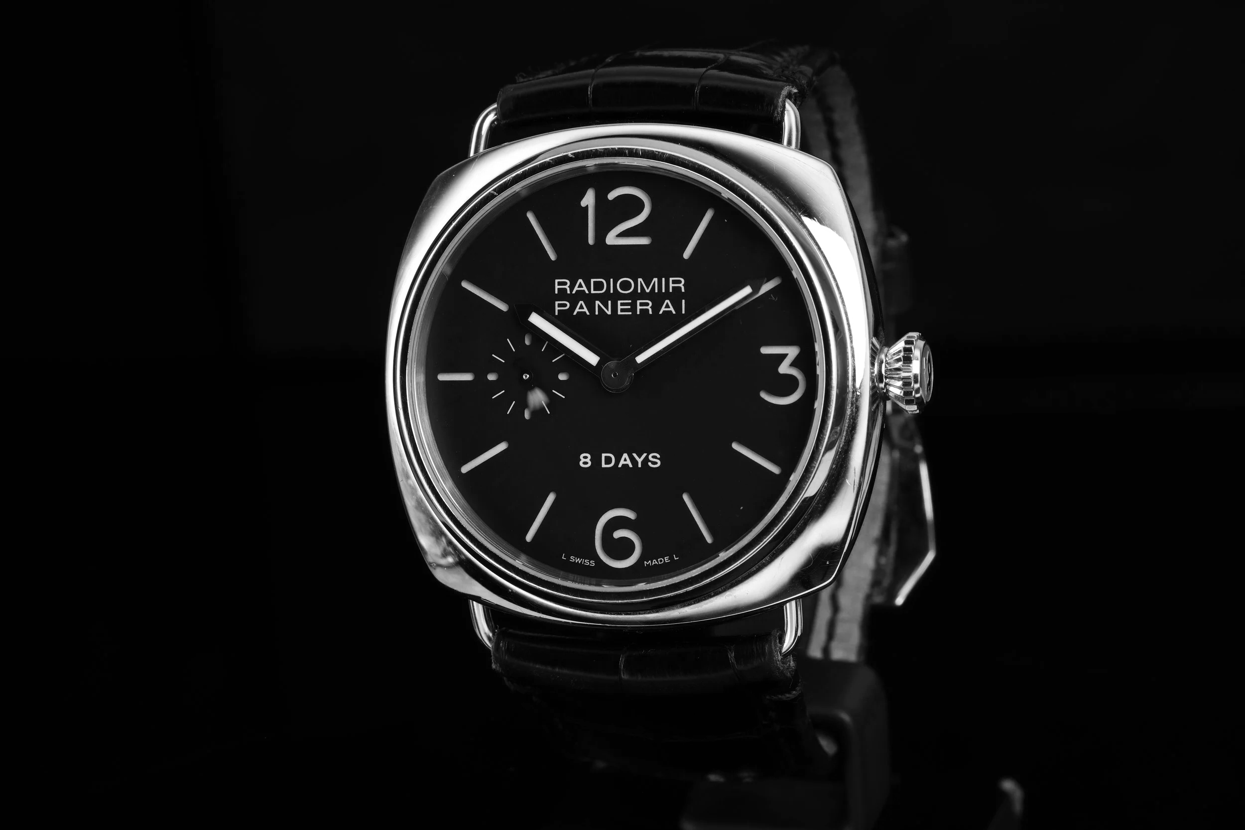 Panerai Radiomir PAM 00190