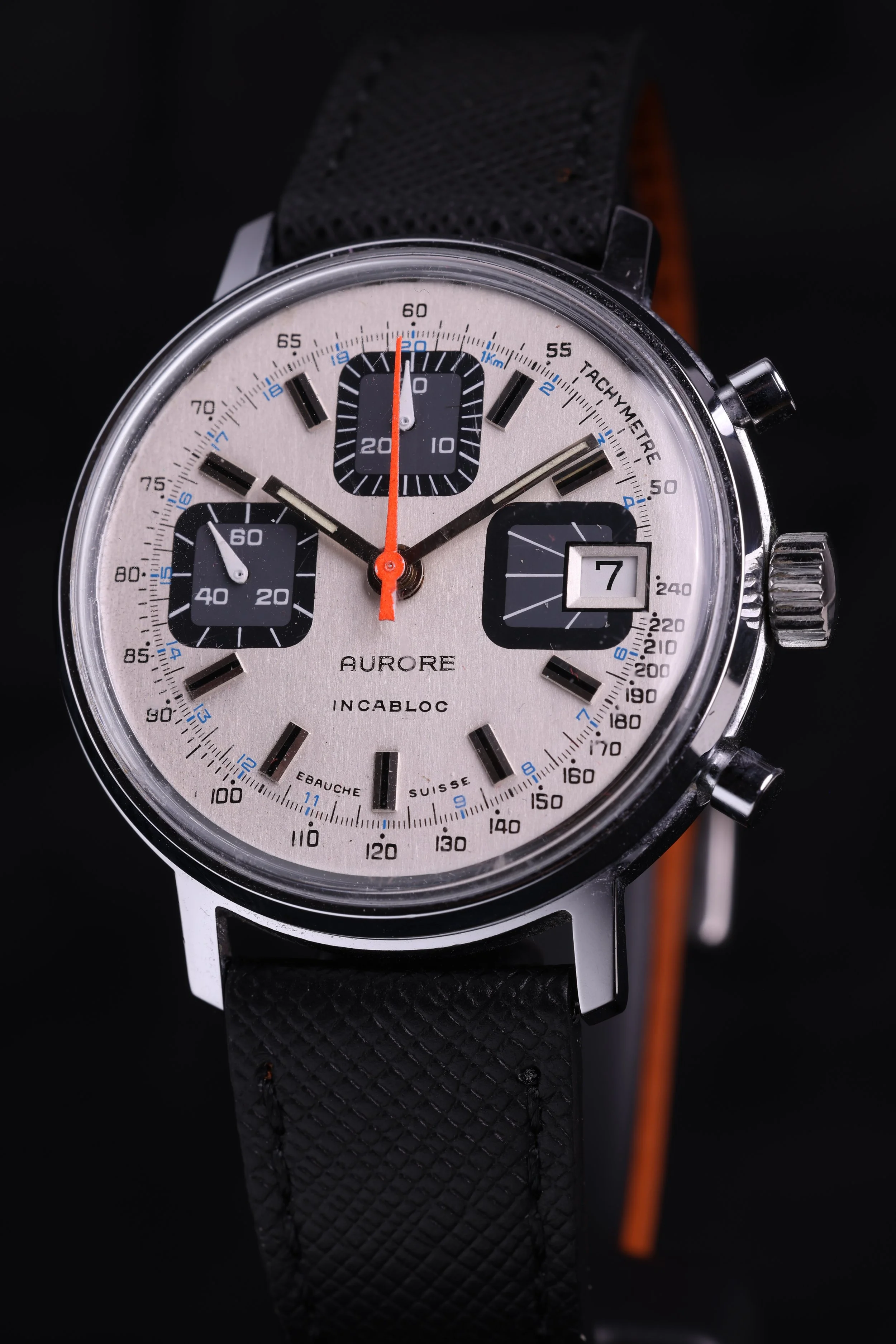 Chronographe Aurore