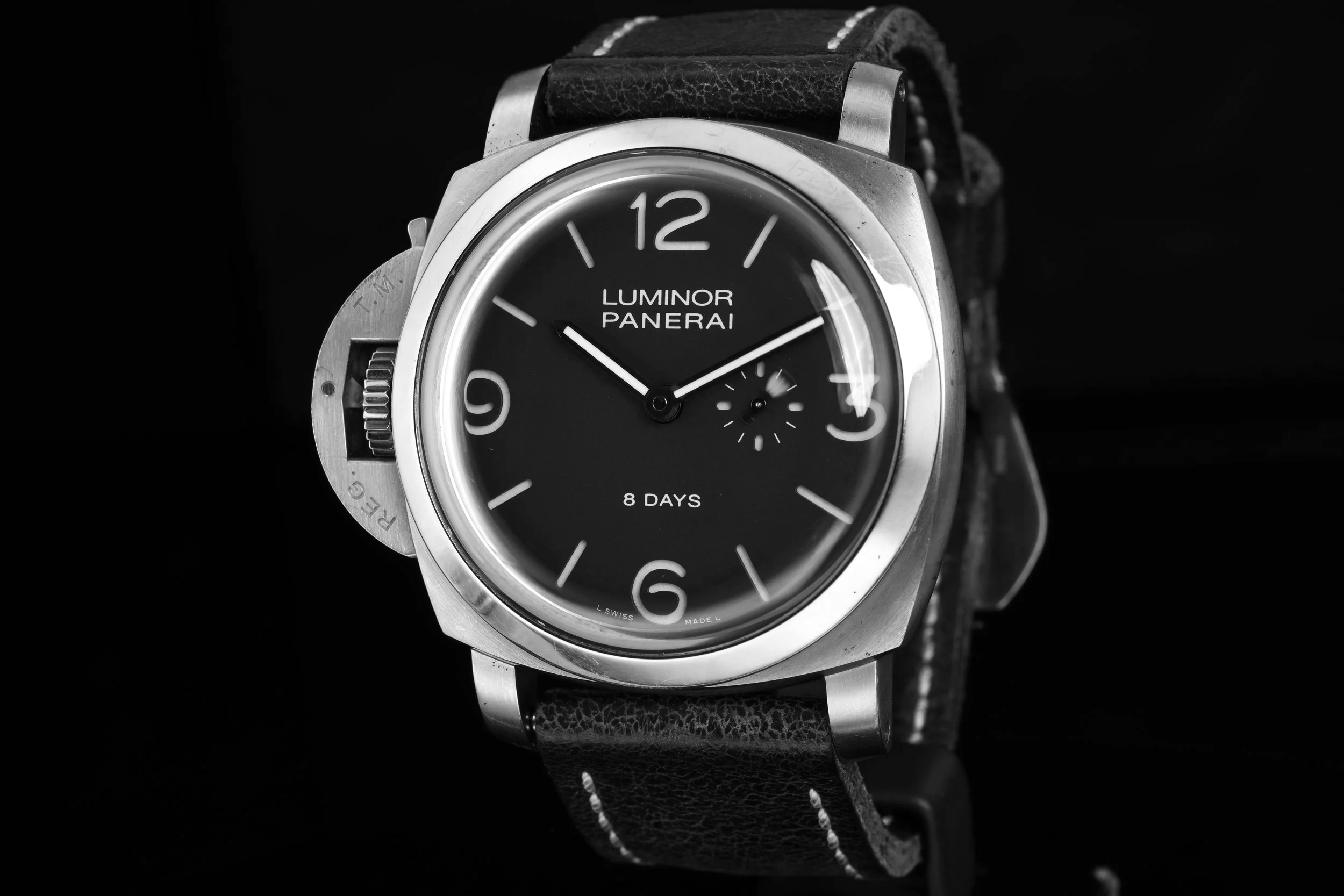 Panerai Luminor 1950 PAM00368