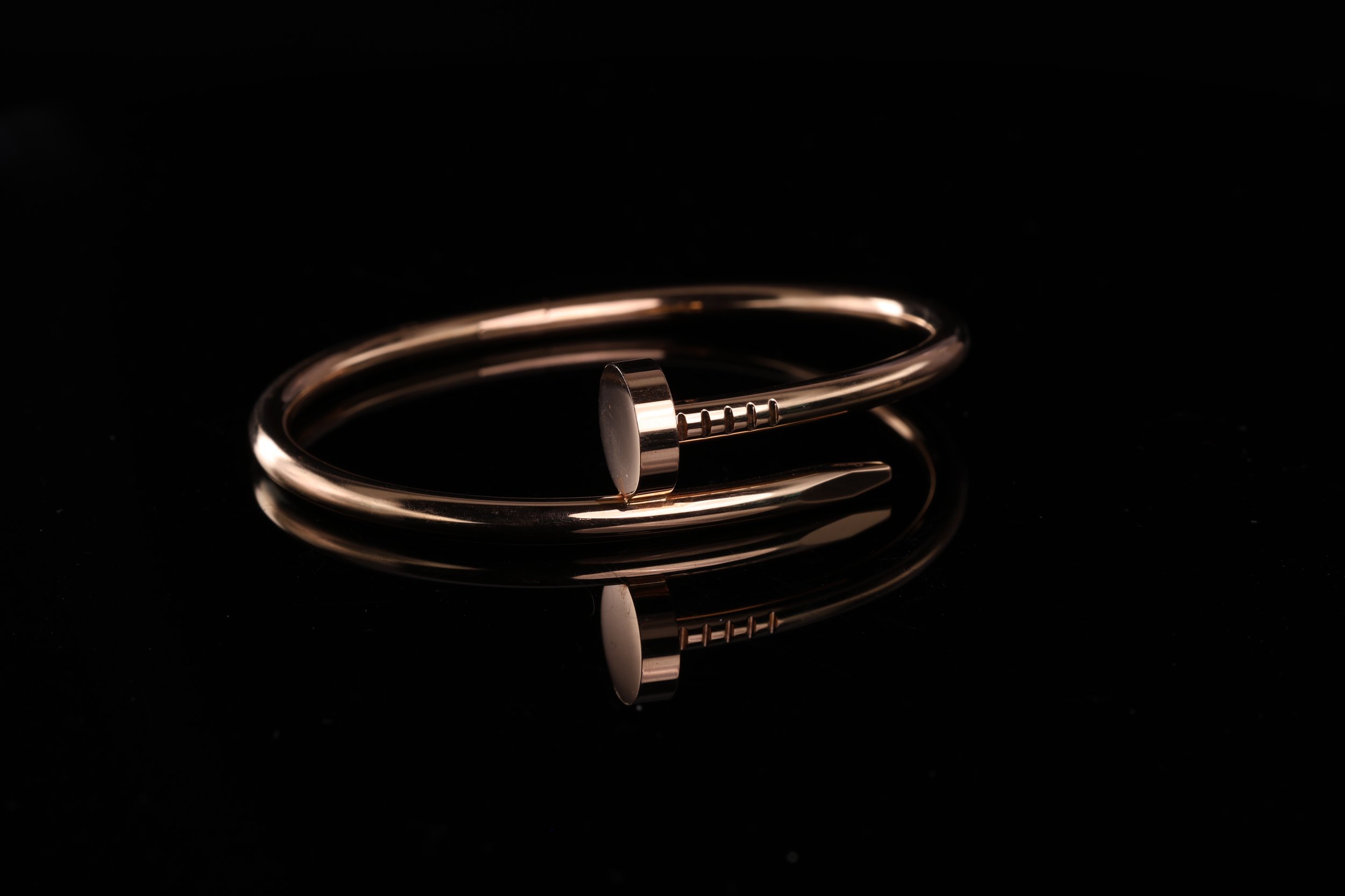Cartier Juste un Clou T16 Or Rose